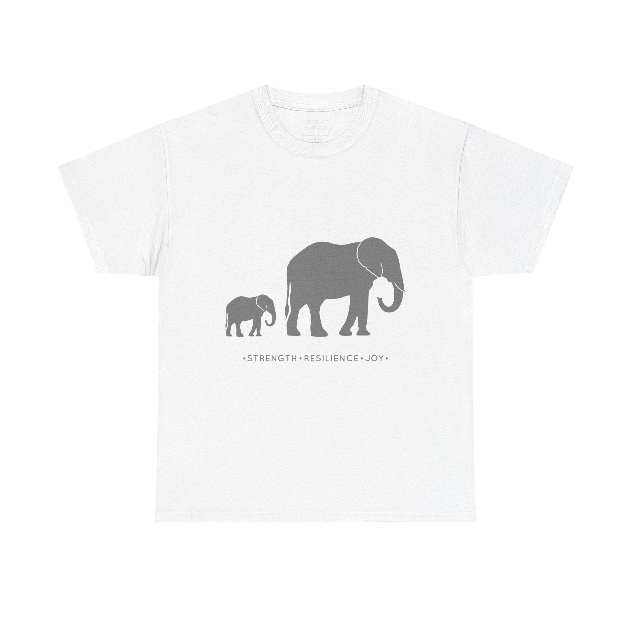 Jabulani Cotton T-Shirt
