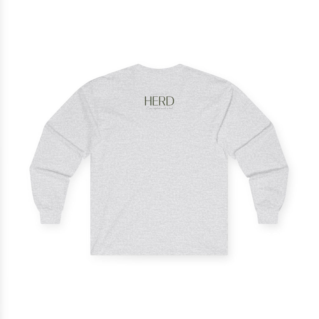 In Memory of Fenya Long Sleeve Tee