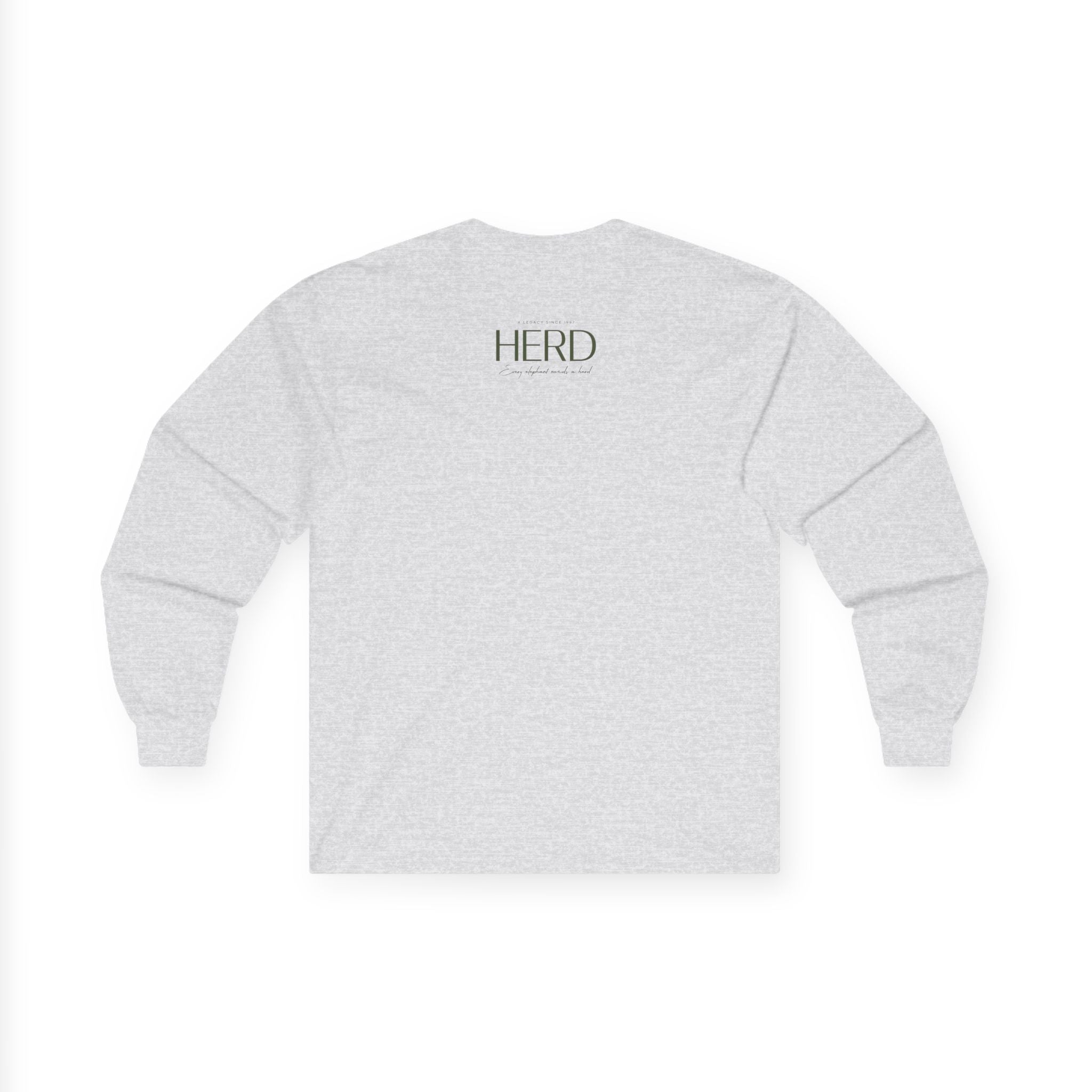 In Memory of Fenya Long Sleeve Tee