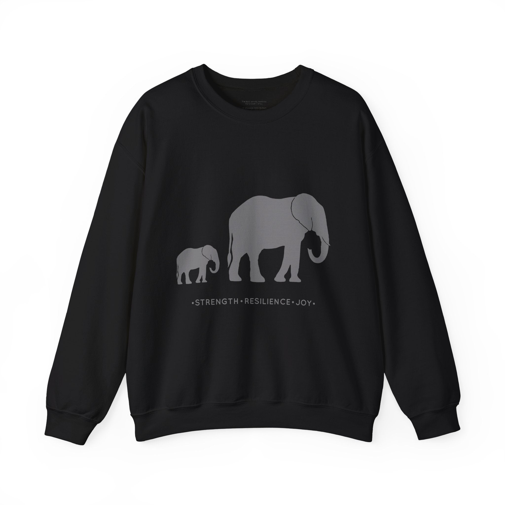 Jabulani Crewneck Sweatshirt