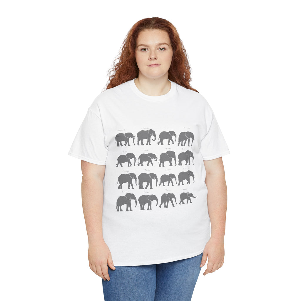 HERD Cotton T-Shirt