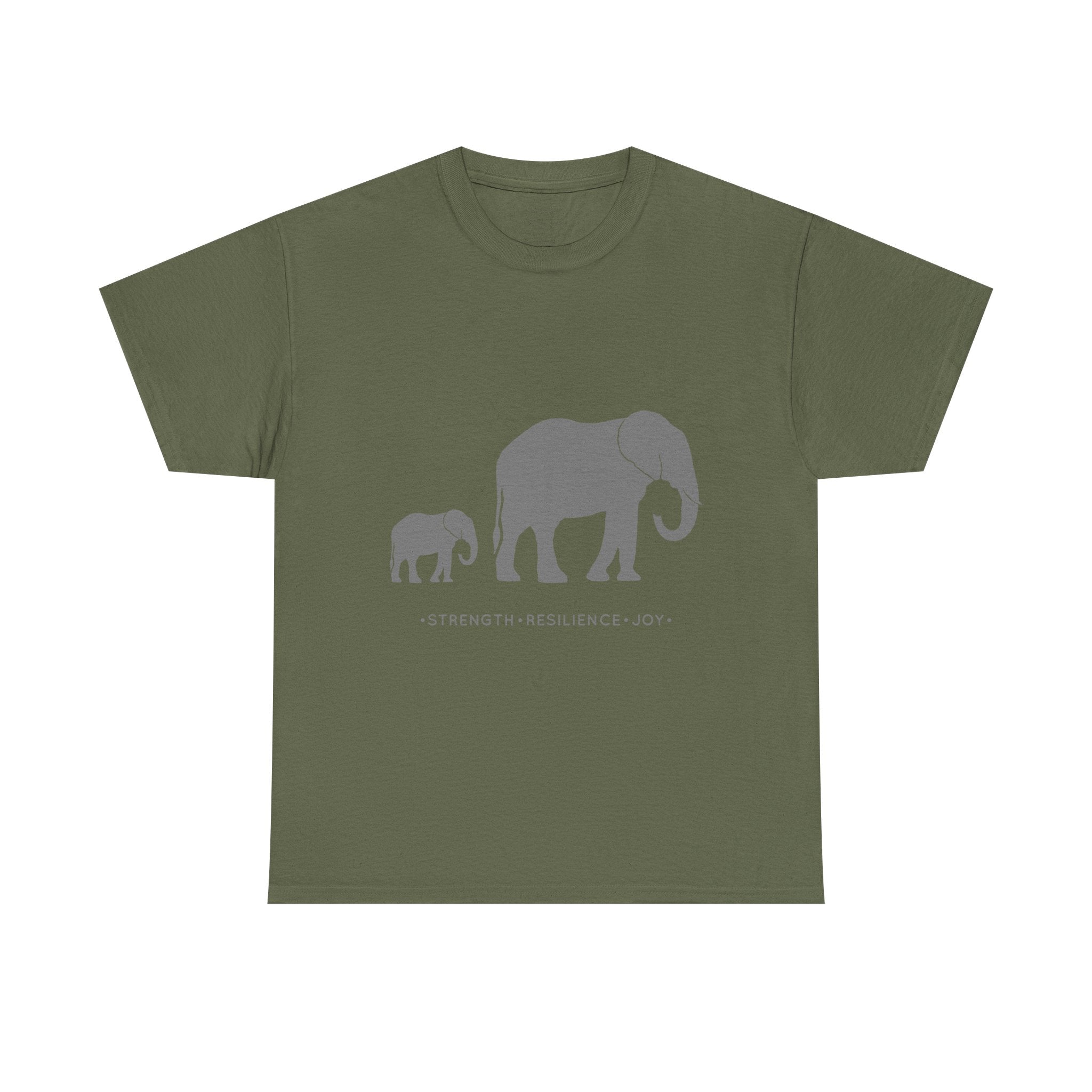 Jabulani Cotton T-Shirt