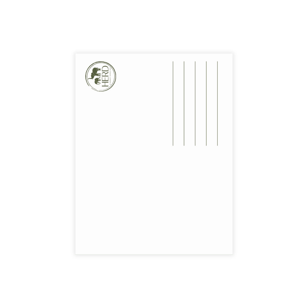 Fishan Postcards (with envelopes) 10's