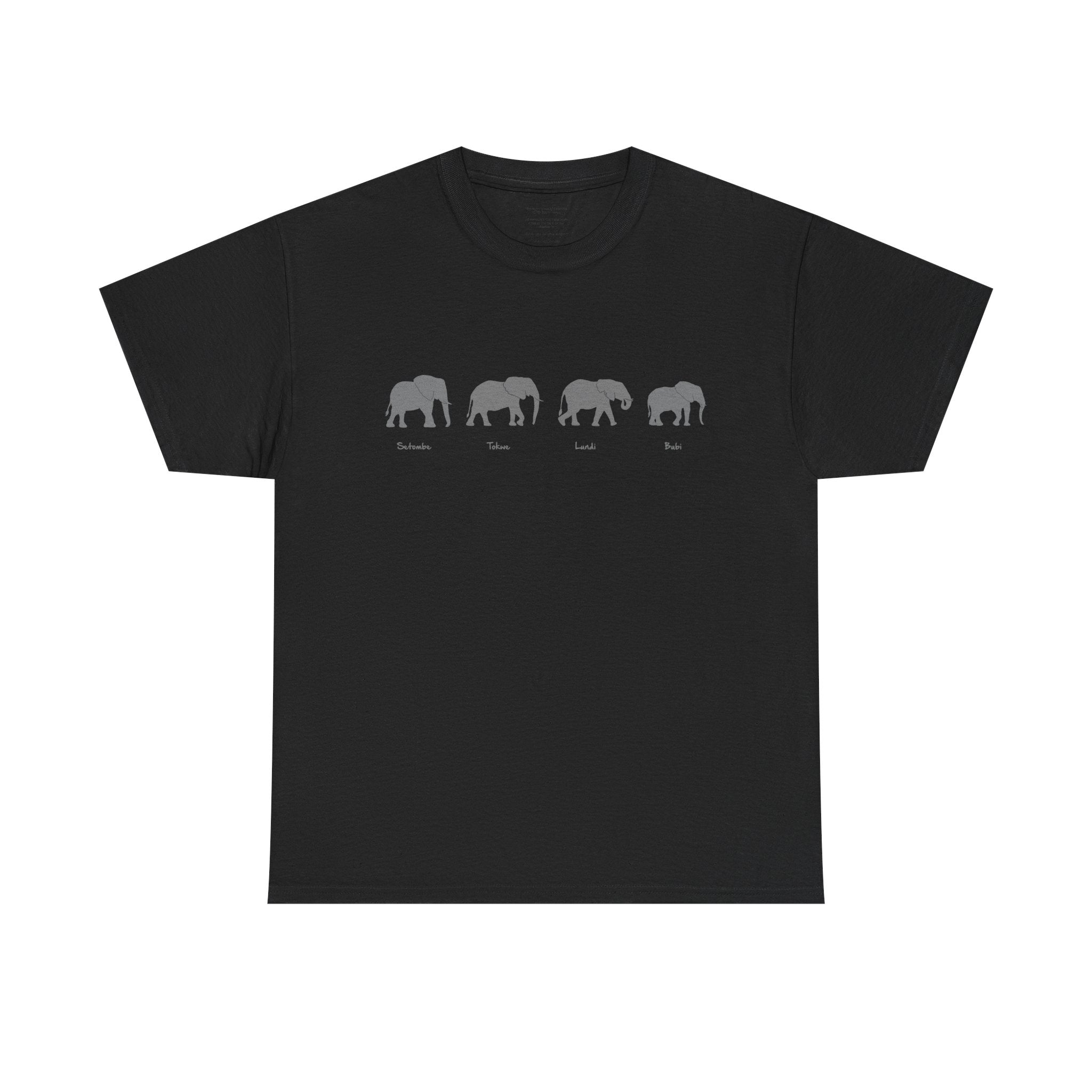 Motherhood Cotton T-Shirt
