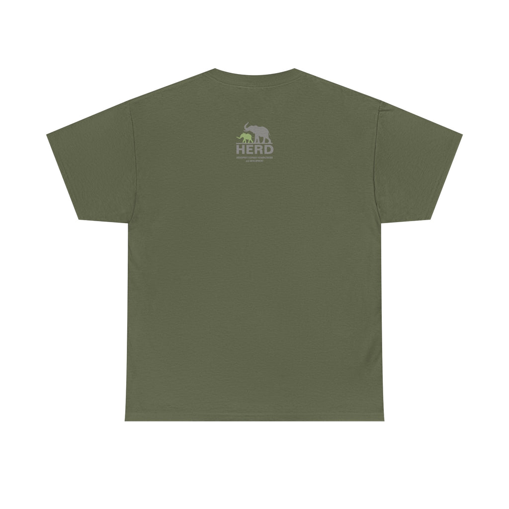 Motherhood Cotton T-Shirt