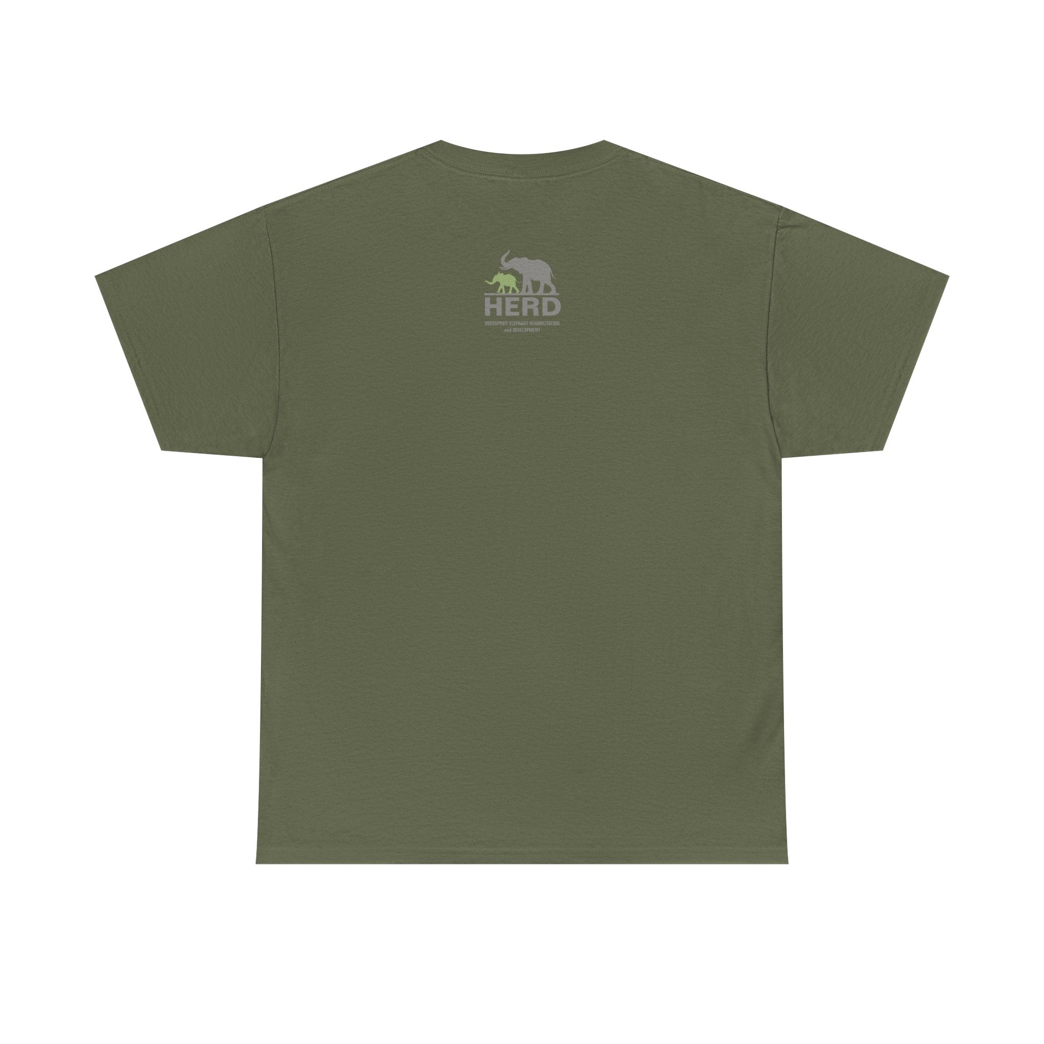 Motherhood Cotton T-Shirt