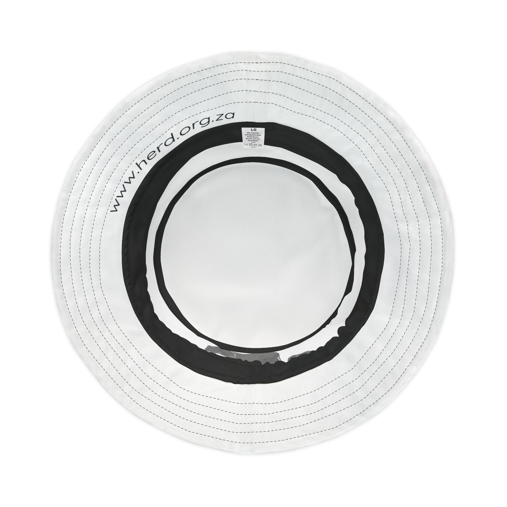 Jabulani Bucket Hat - Strength • Resilience • Joy