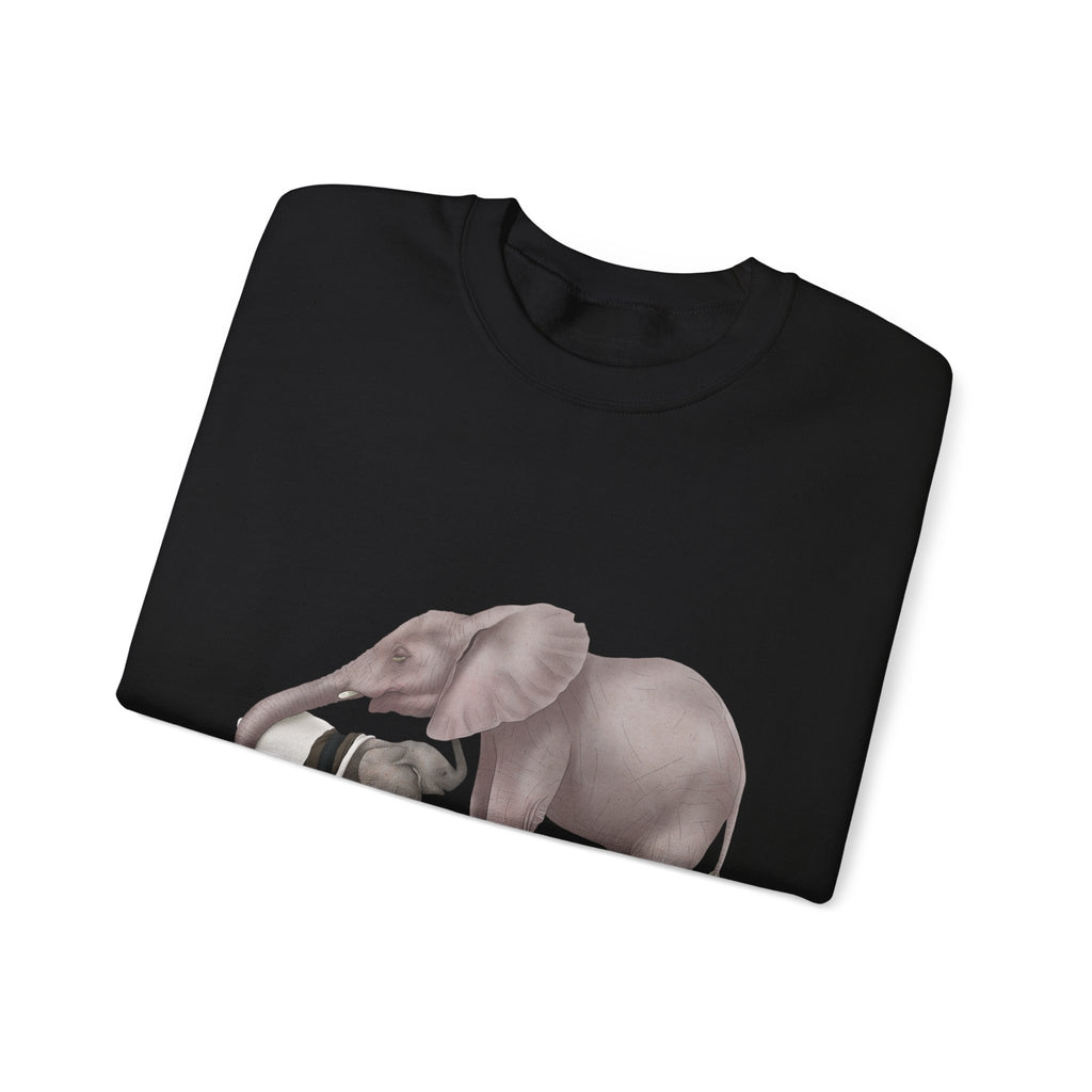 Phabeni & Khanyisa Crewneck Sweatshirt