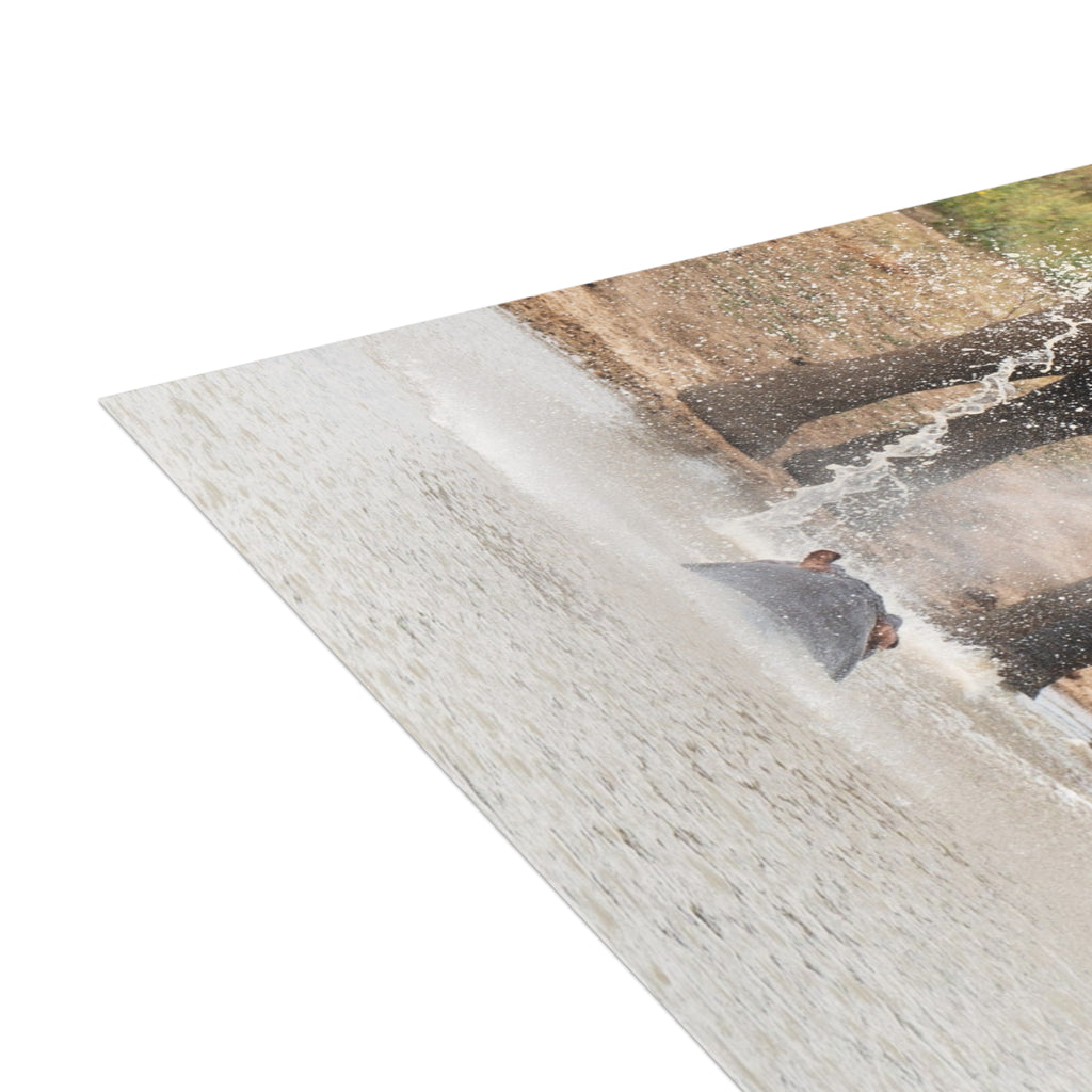 Fishan Postcards (with envelopes) 10's