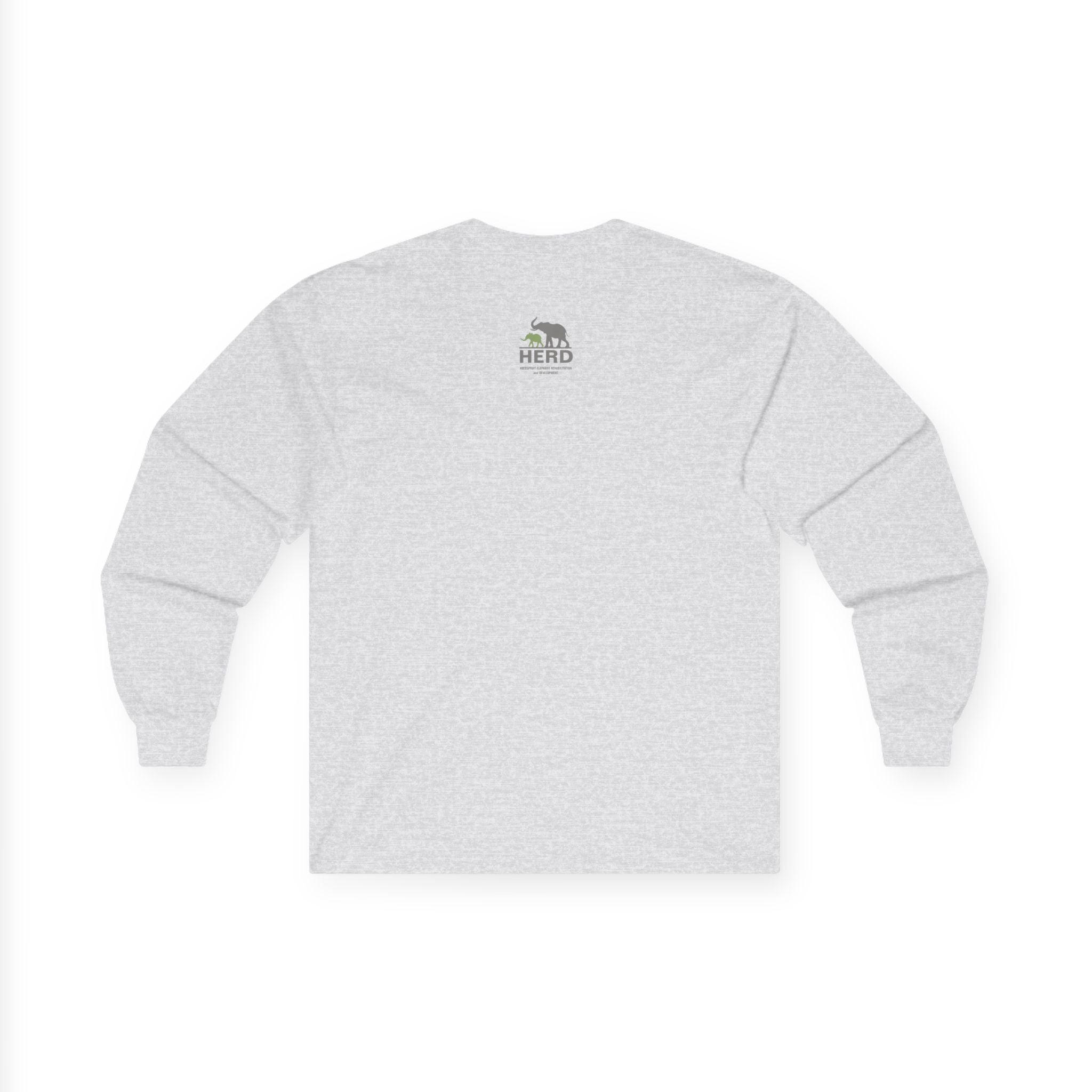 Khanyisa Wrapped In Pride Long Sleeve Tee