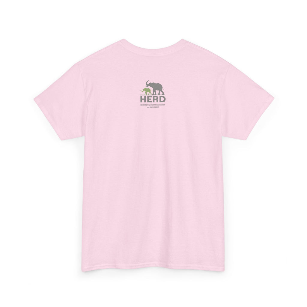 Khanyisa Wrapped in Pride Cotton T-Shirt