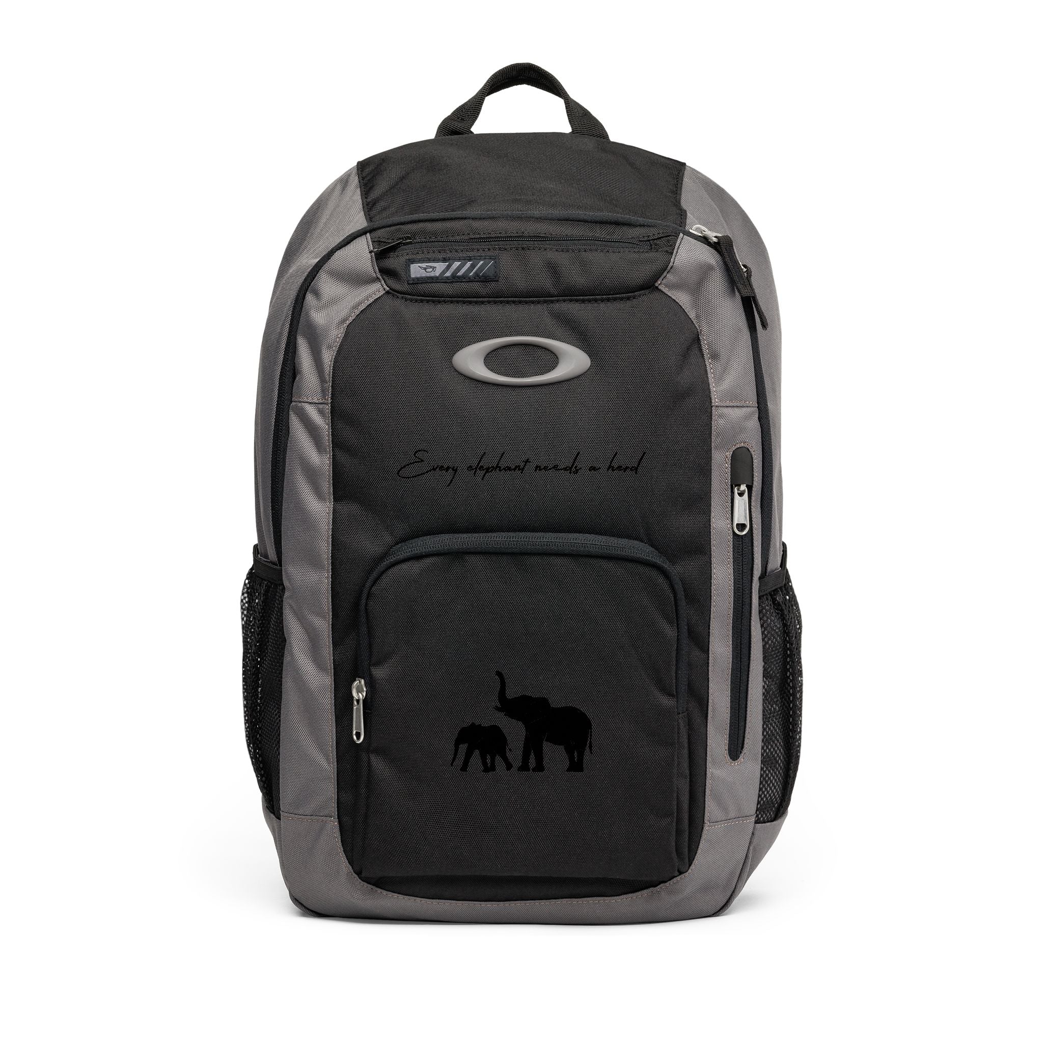 HERD Enduro Backpack | 22L Outdoor Daypack