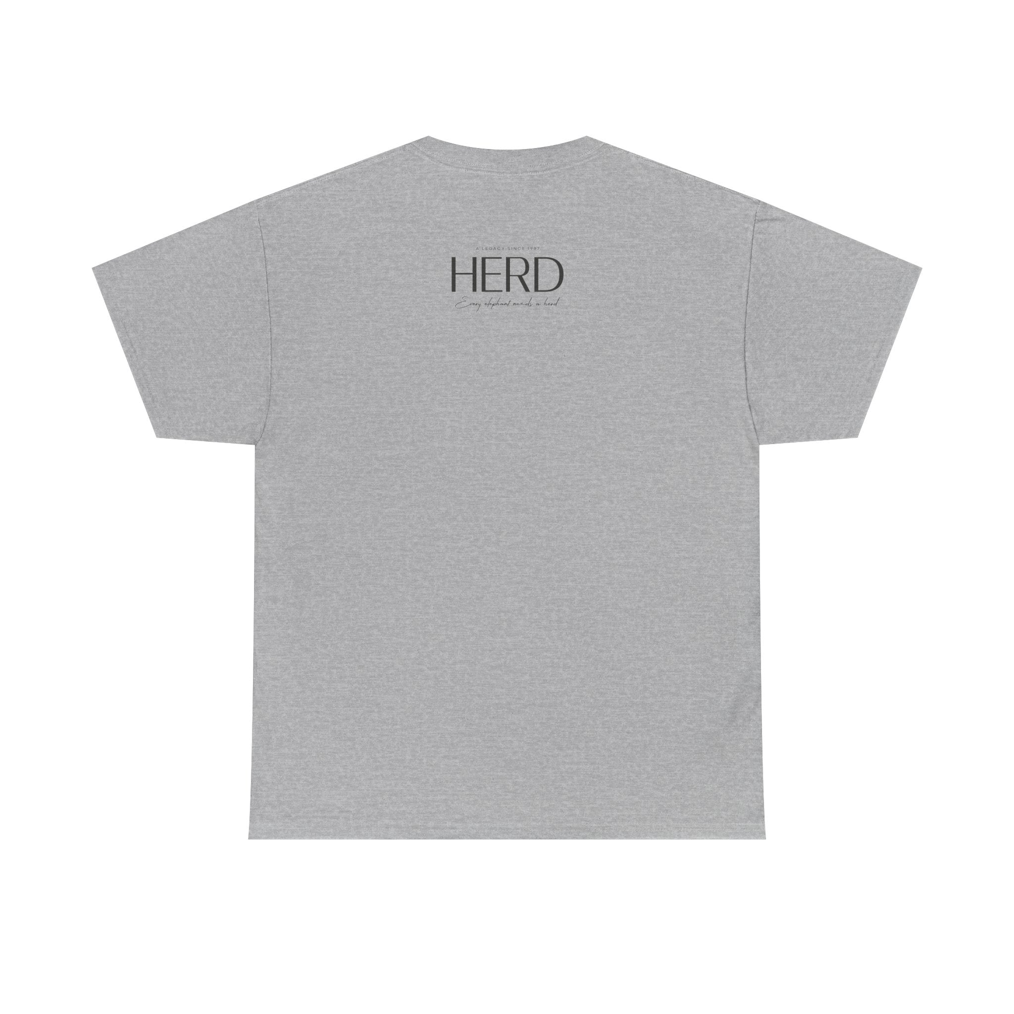 Jabulani Cotton T-Shirt