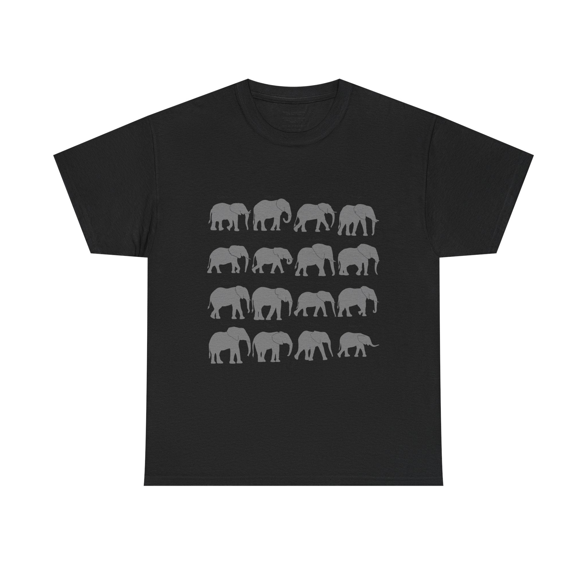 HERD Cotton T-Shirt