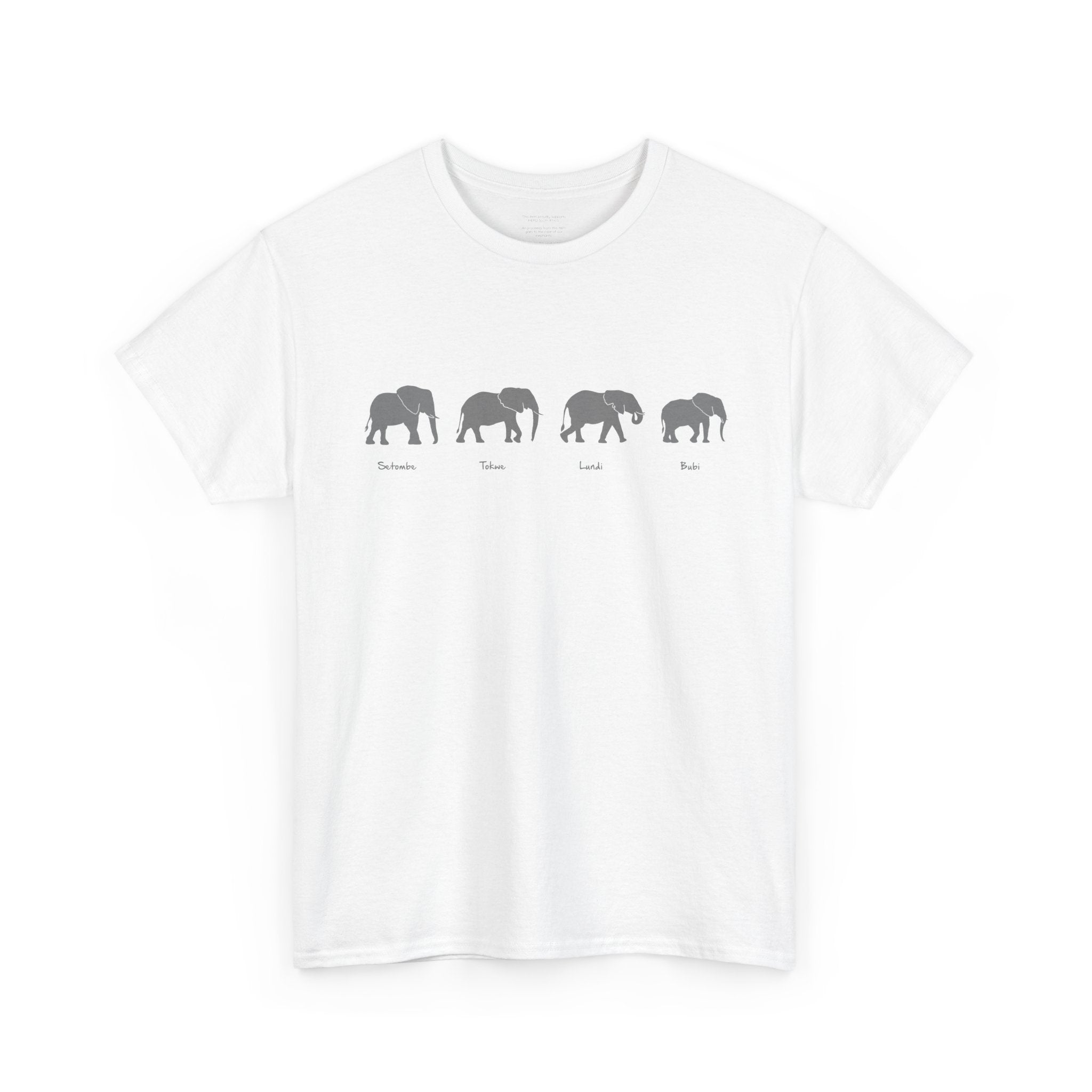 Motherhood Cotton T-Shirt