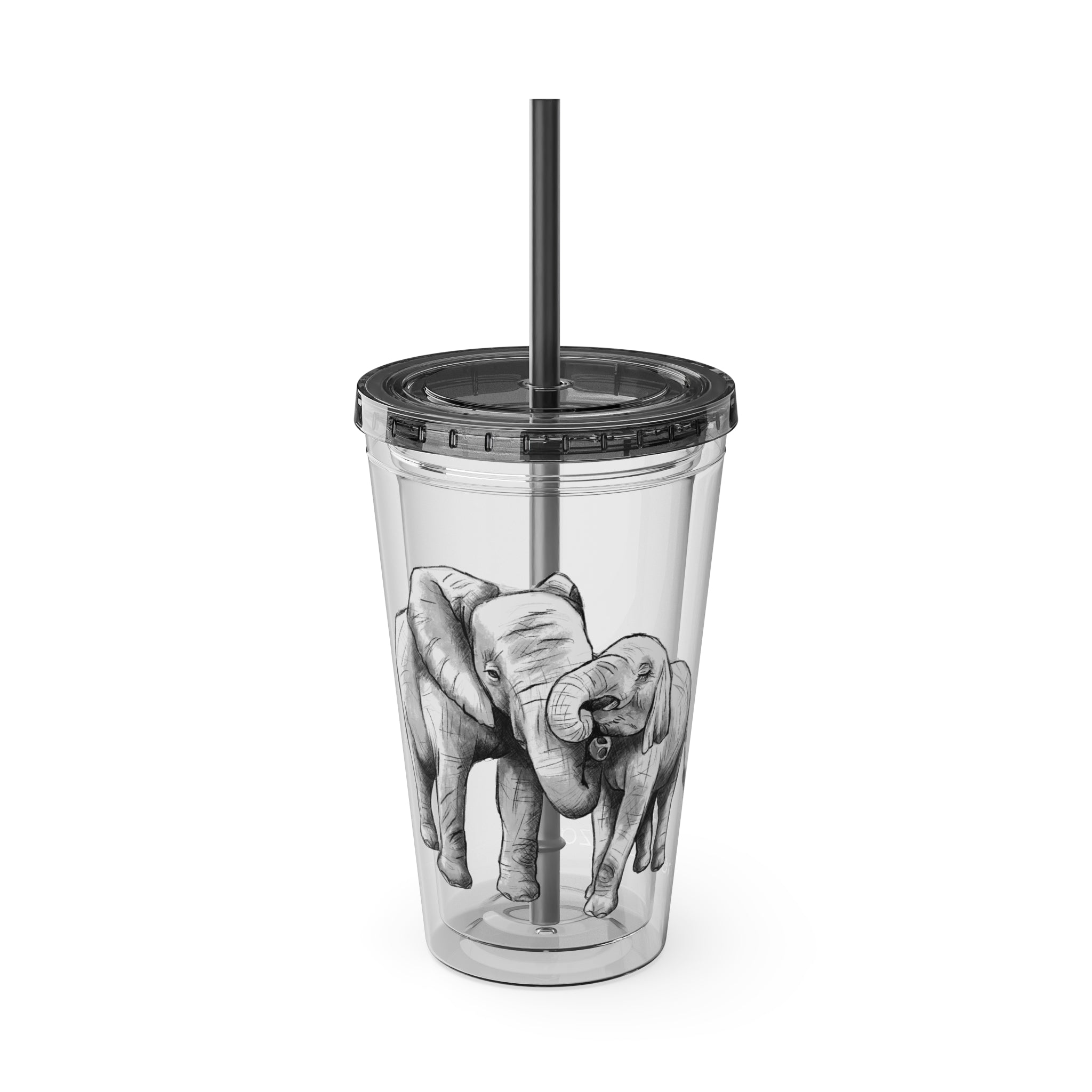 Khanyisa & Timisa Tumblers