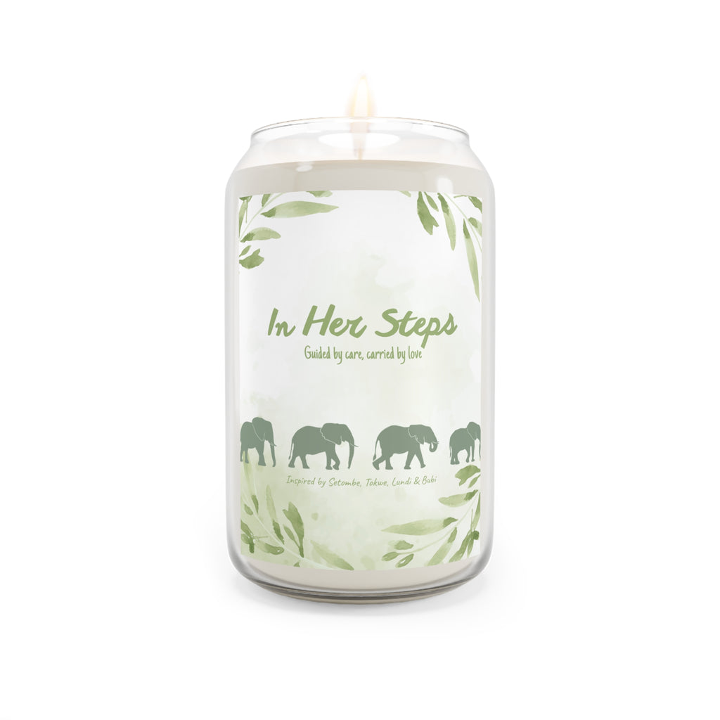 Motherhood Soy Candle 13.75oz