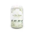 Motherhood Soy Candle 13.75oz