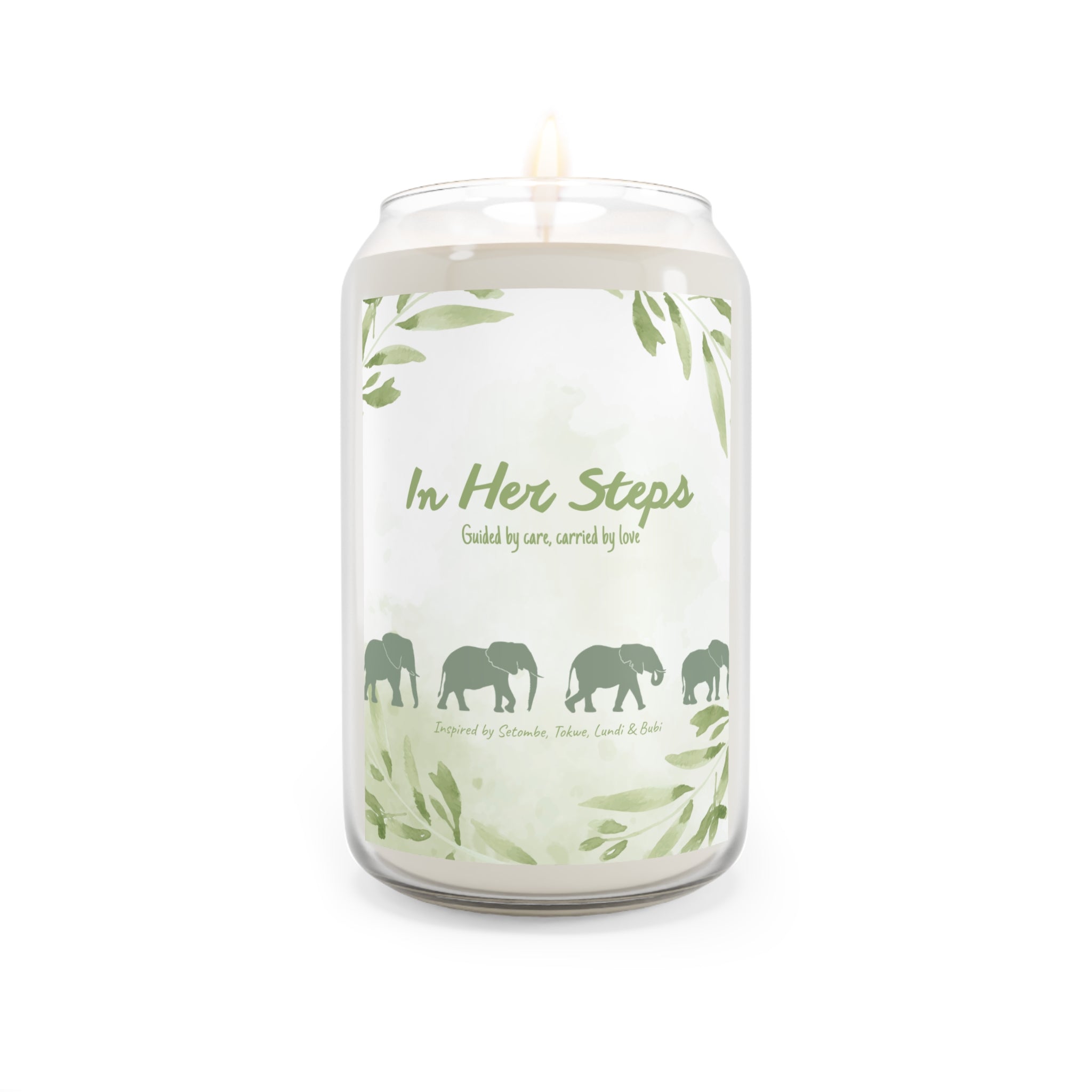 Motherhood Soy Candle 13.75oz