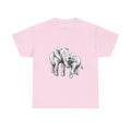 Khanyisa & Timisa Cotton T-Shirt