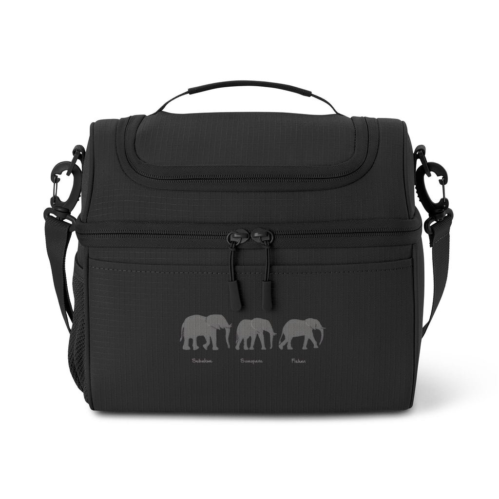 Fatherhood Cooler Bag