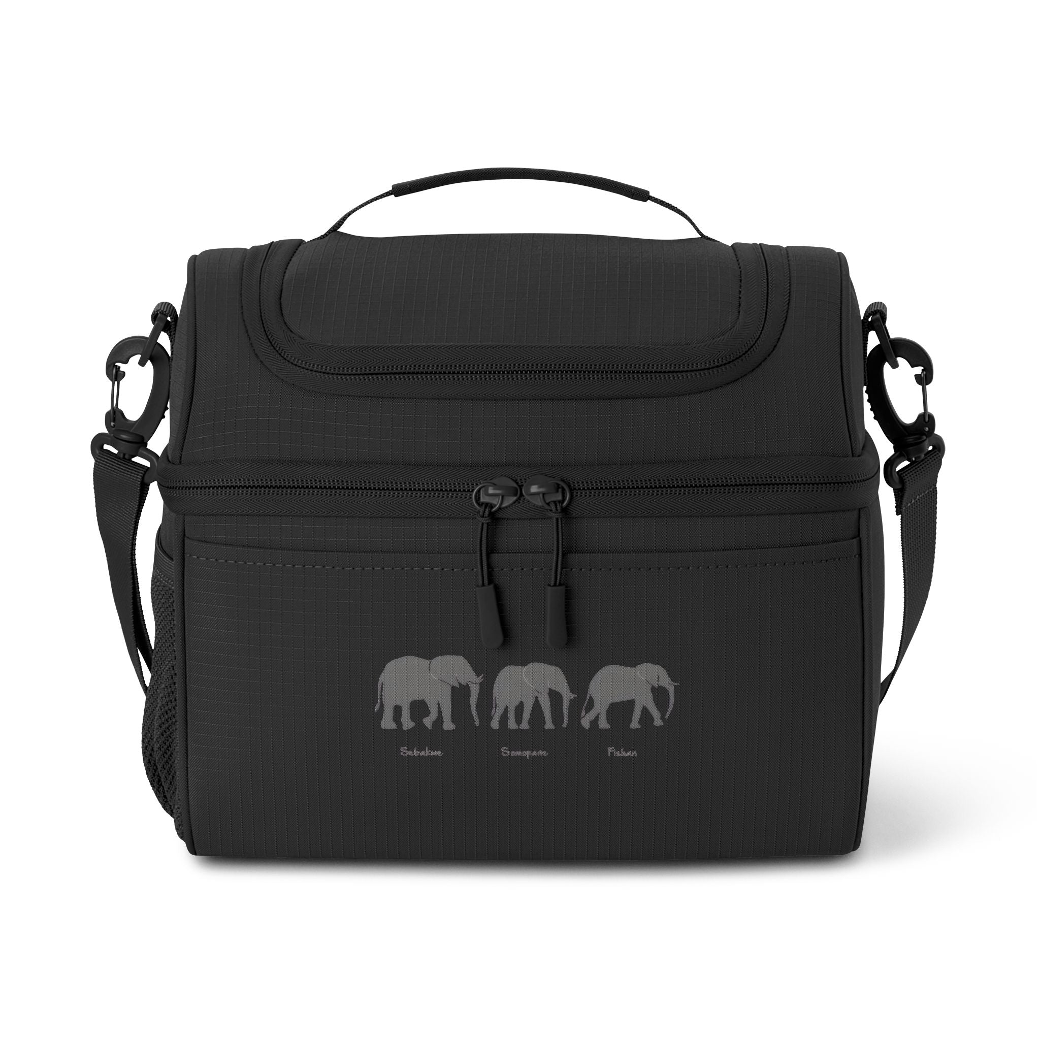 Fatherhood Cooler Bag