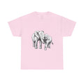 Khanyisa & Timisa Cotton T-Shirt