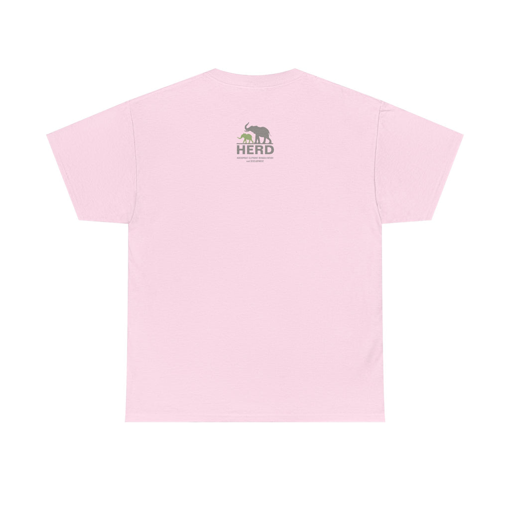Khanyisa Wrapped in Pride Cotton T-Shirt