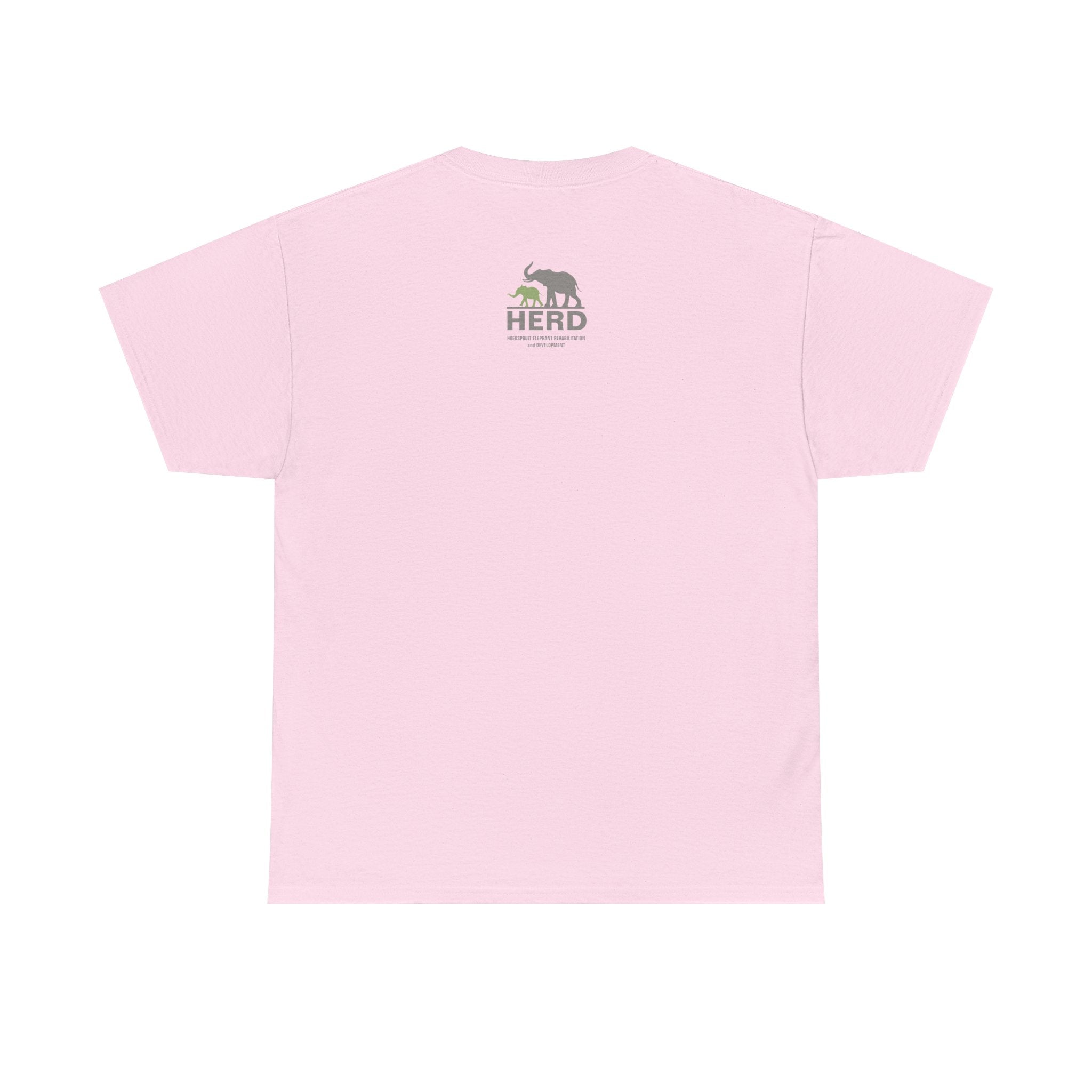 Khanyisa Wrapped in Pride Cotton T-Shirt