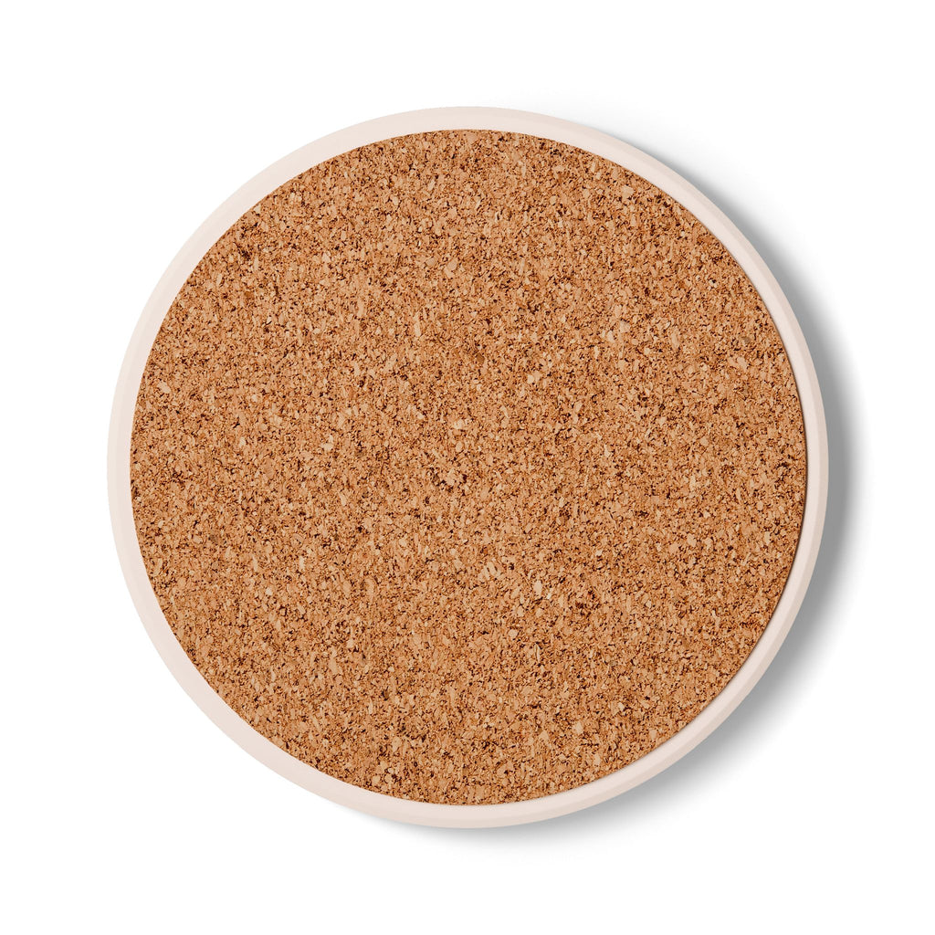 Khanyisa & Timisa Ceramic Coaster