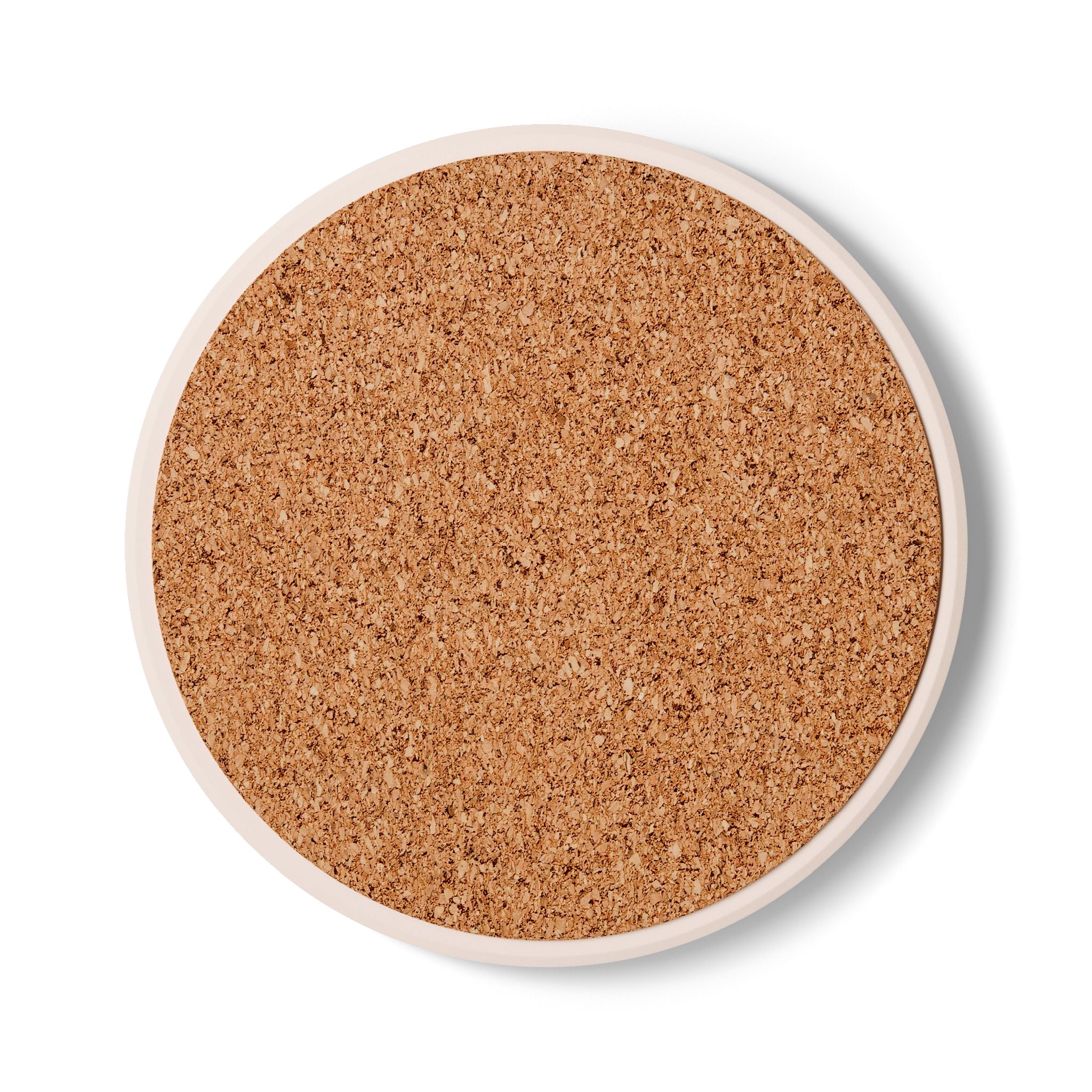 Khanyisa & Timisa Ceramic Coaster