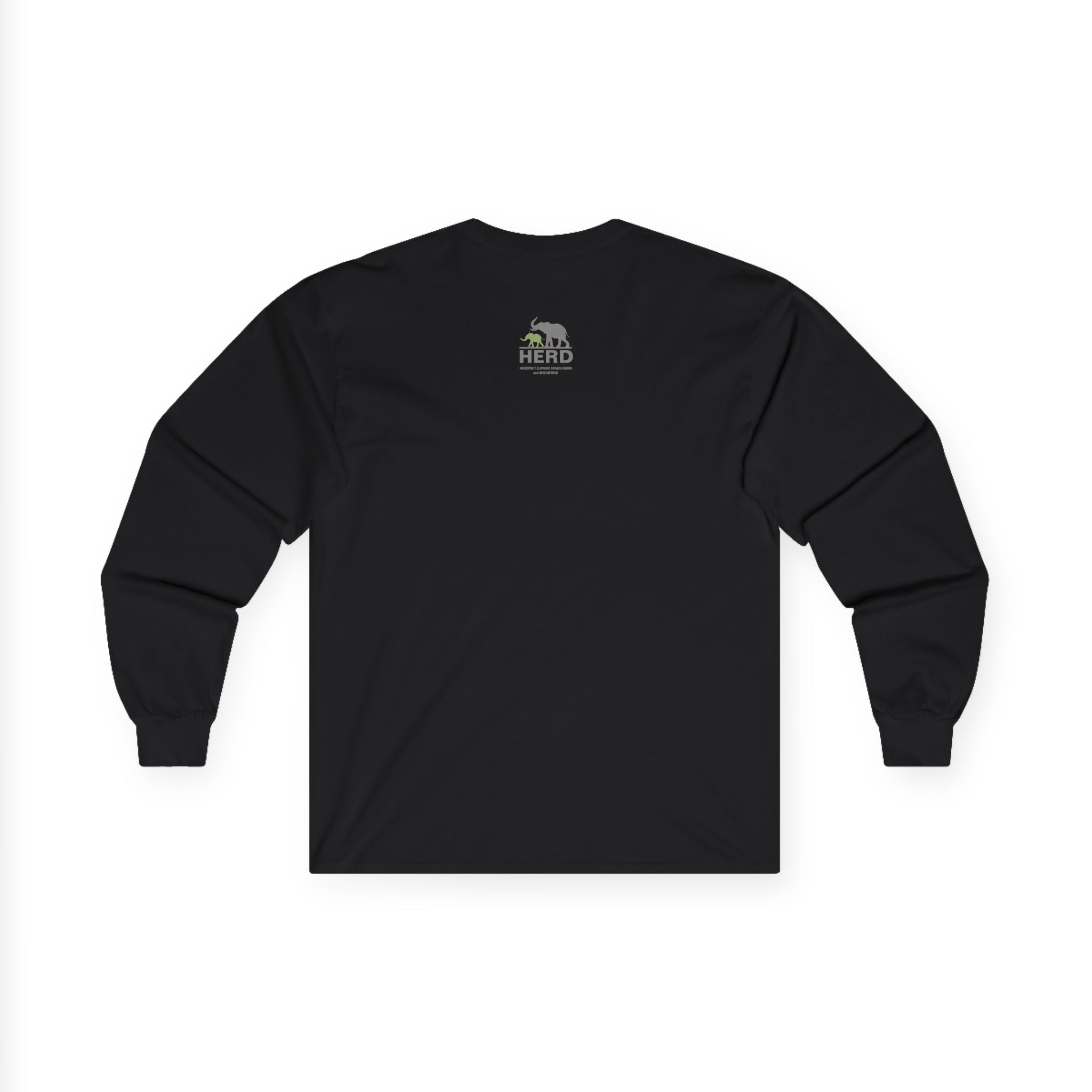 Khanyisa Wrapped In Pride Long Sleeve Tee