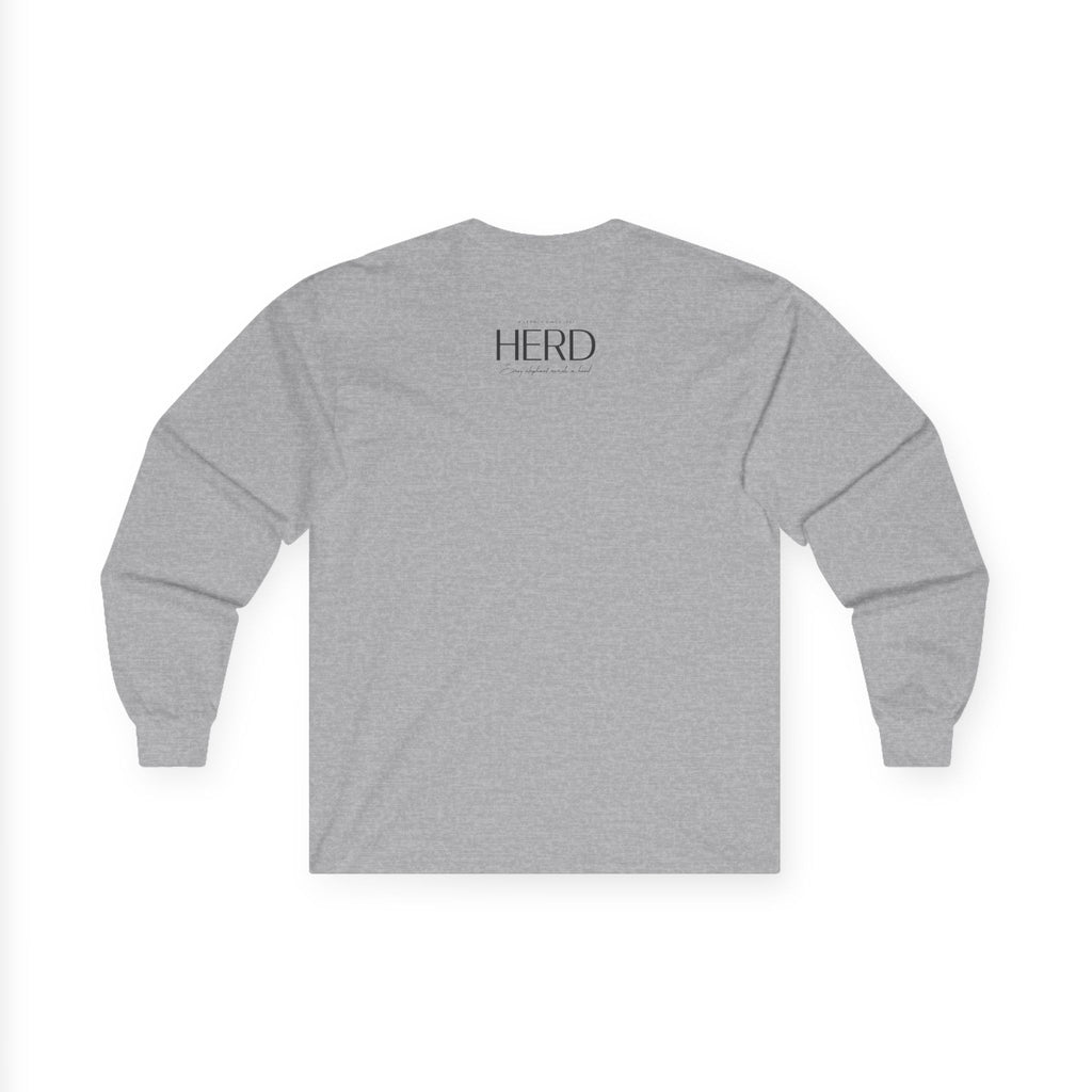 Khanyisa Long Sleeve Tee