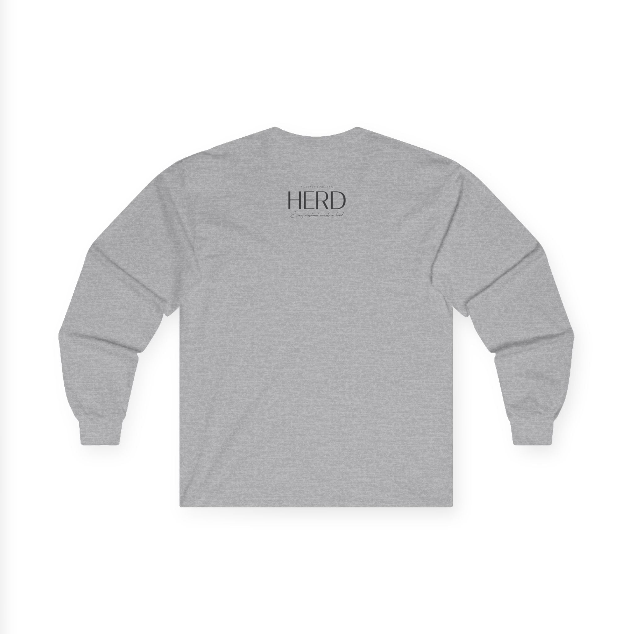 Khanyisa Long Sleeve Tee