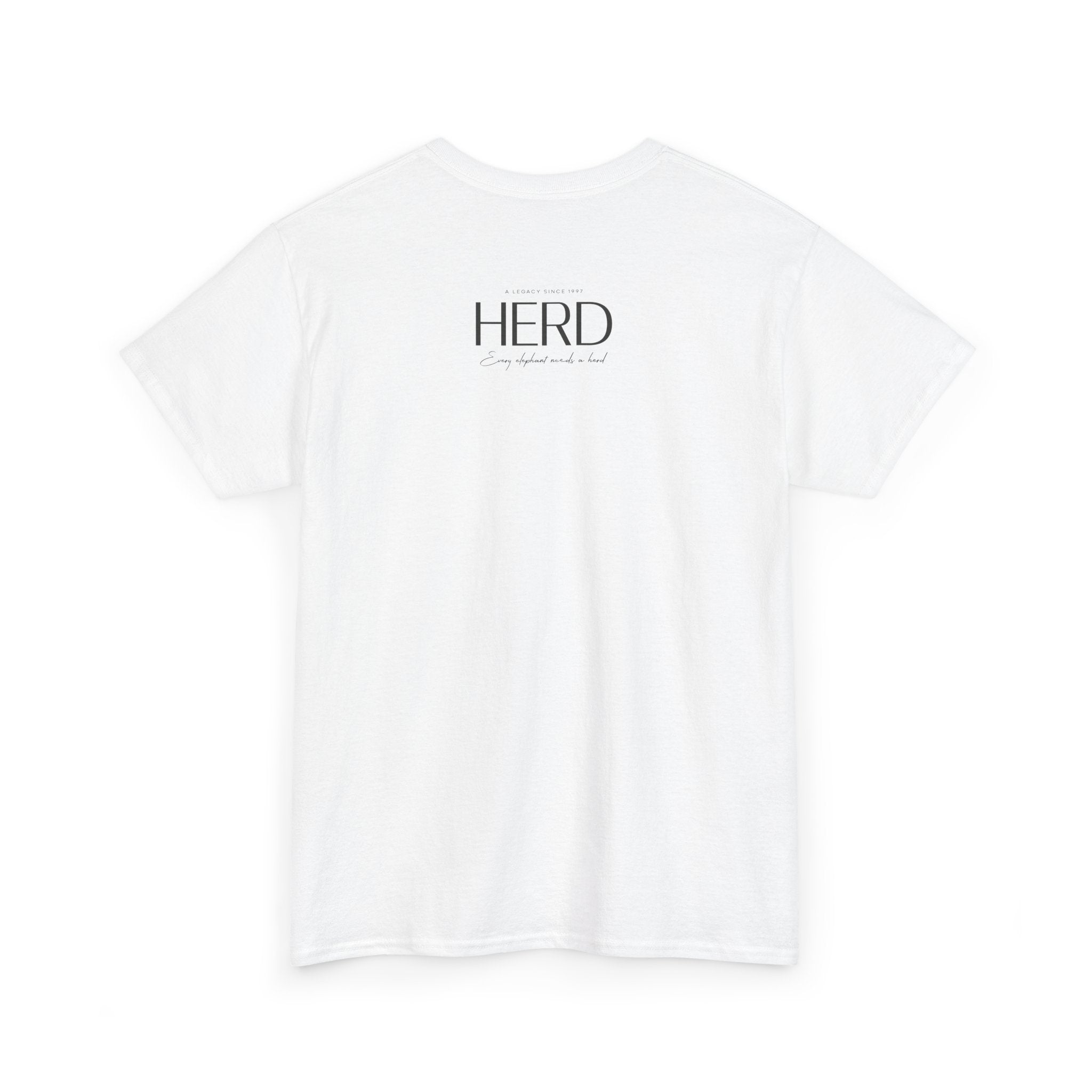 Jabulani Cotton T-Shirt