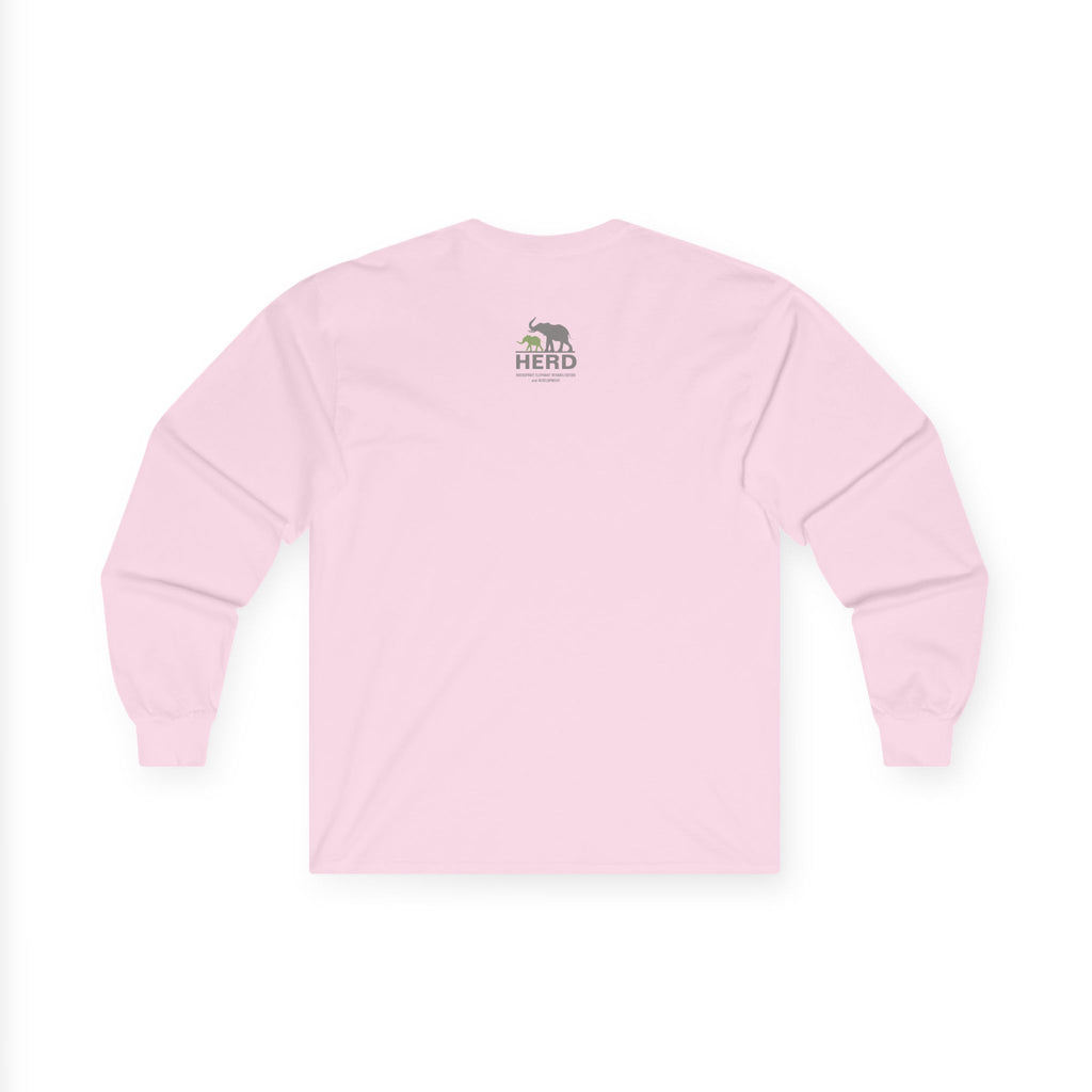 Phabeni & Khanyisa Long Sleeve Tee