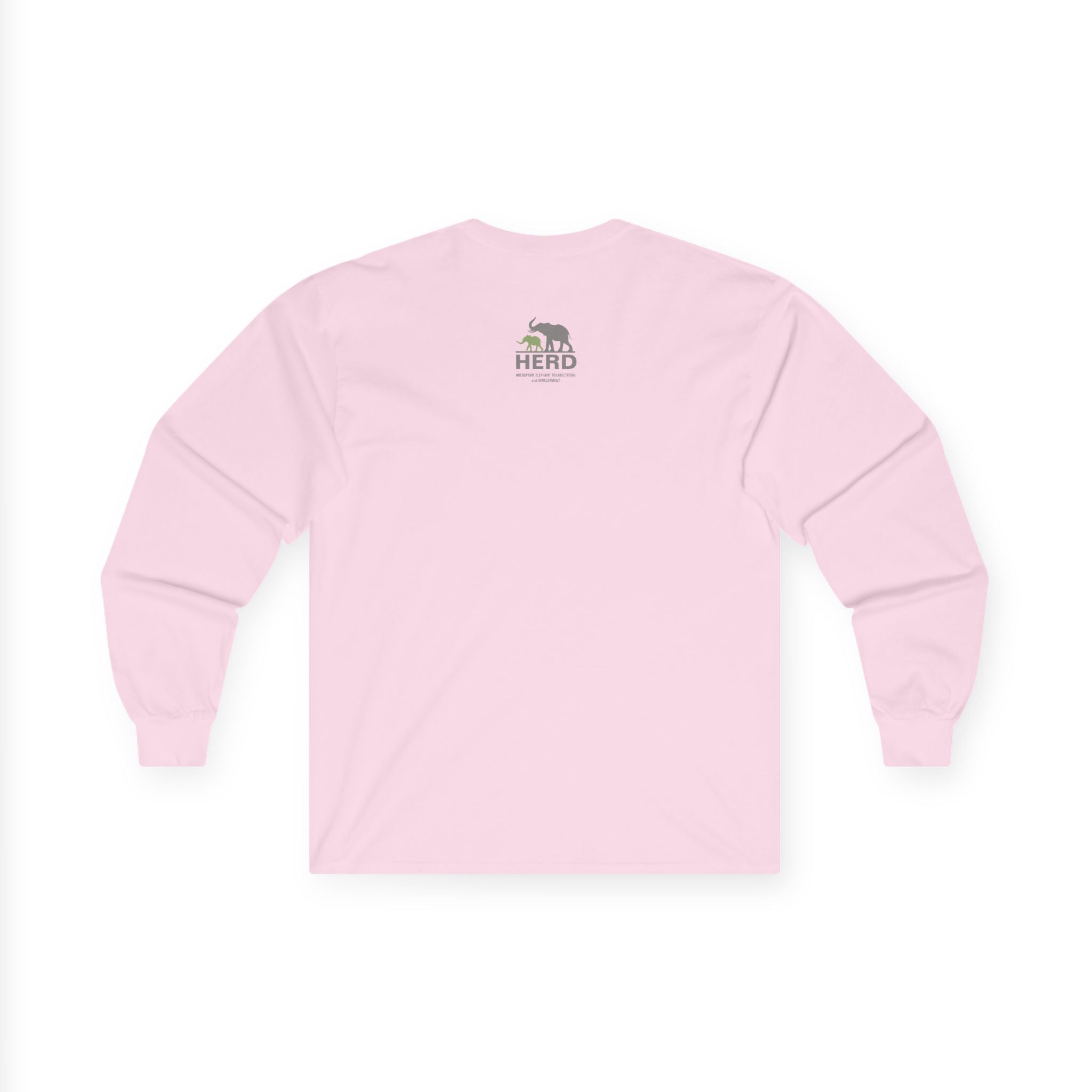 Phabeni & Khanyisa Long Sleeve Tee