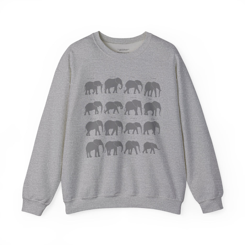 HERD Crewneck Sweatshirt