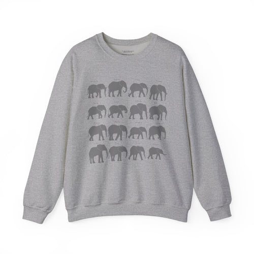 HERD Crewneck Sweatshirt