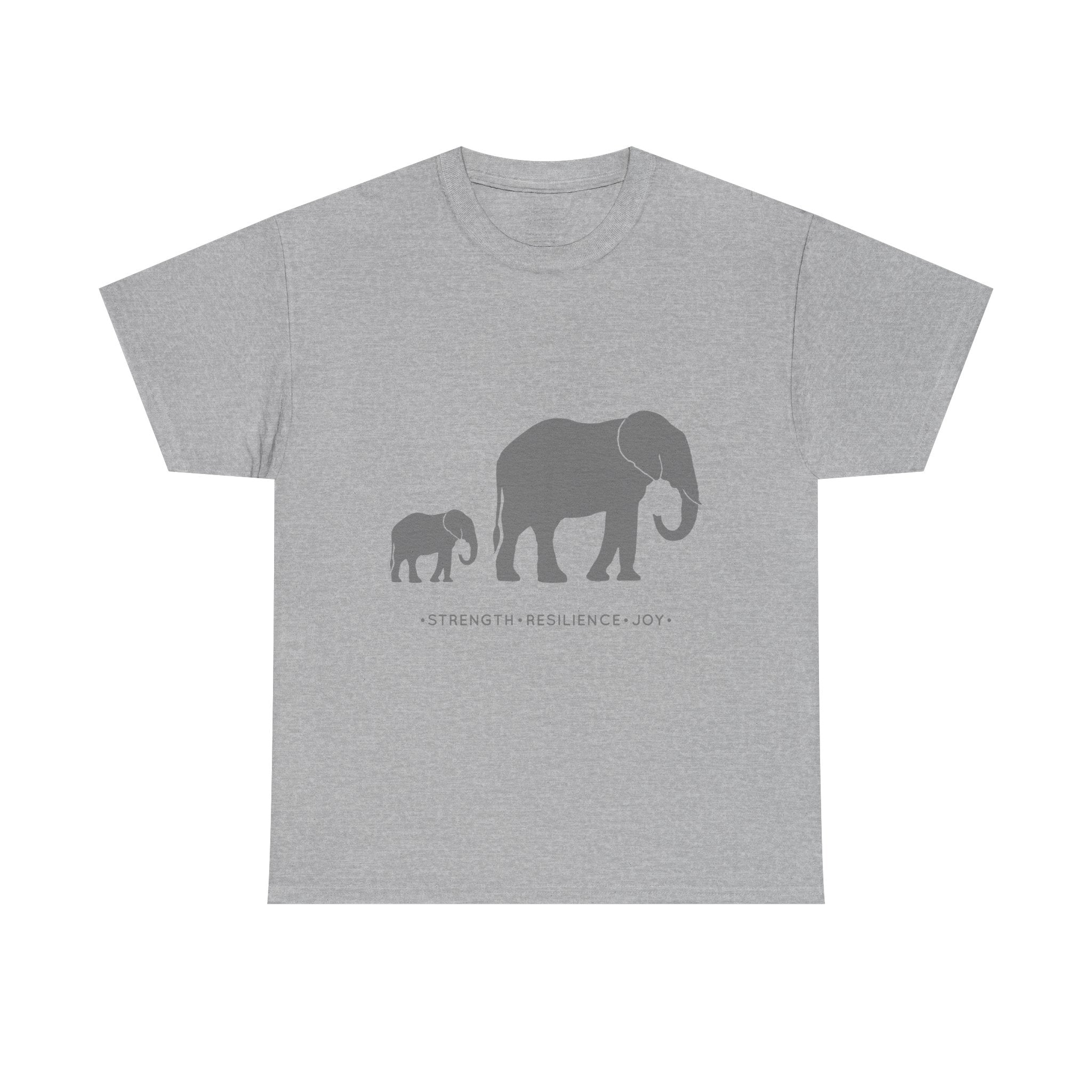 Jabulani Cotton T-Shirt