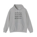 HERD Unisex Heavy Blend™ Hooded Sweatshirt