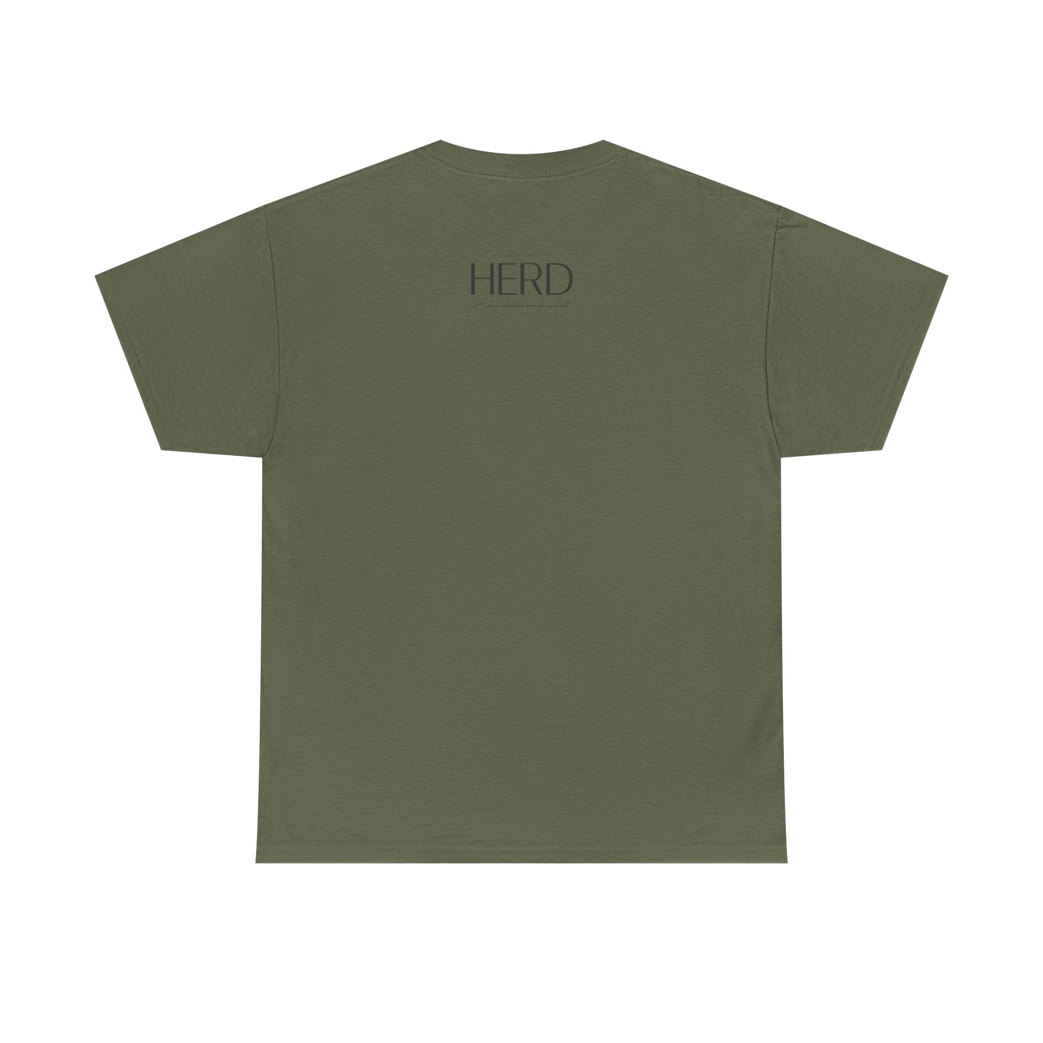 In Memory of Lammie Cotton T-Shirt