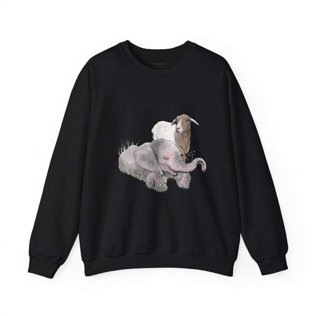 In Memory of Lammie Crewneck Sweatshirt