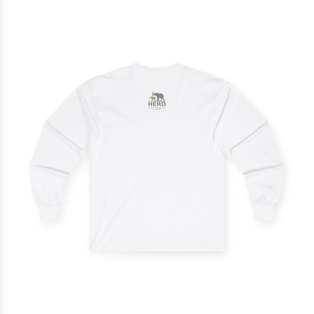 Phabeni & Khanyisa Long Sleeve Tee