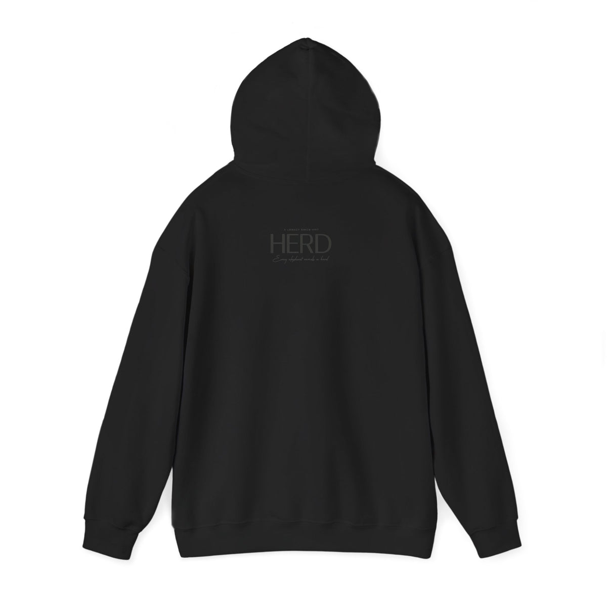 In Memory of Lammie Unisex Heavy Blend™ Hooded Sweatshirt