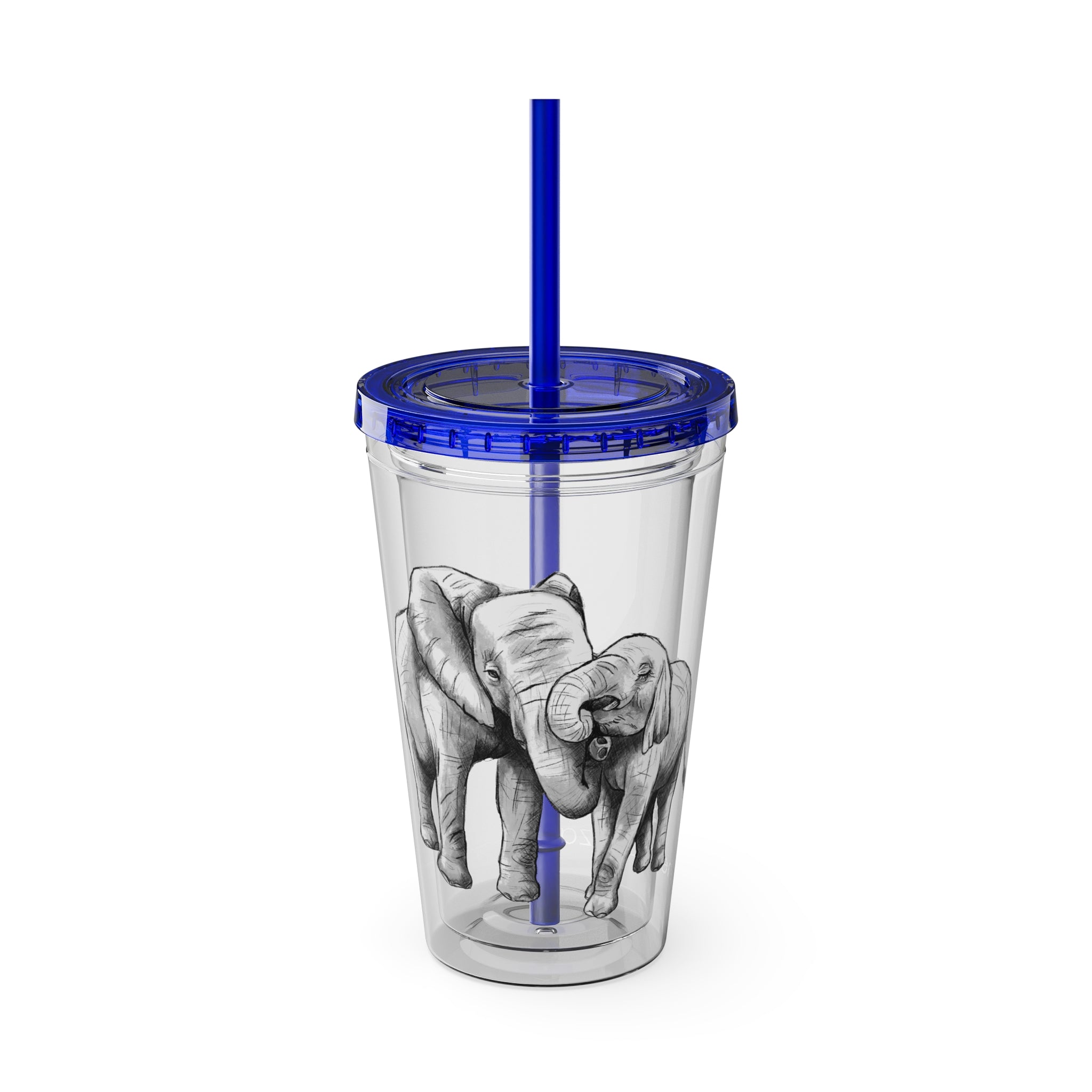 Khanyisa & Timisa Tumblers