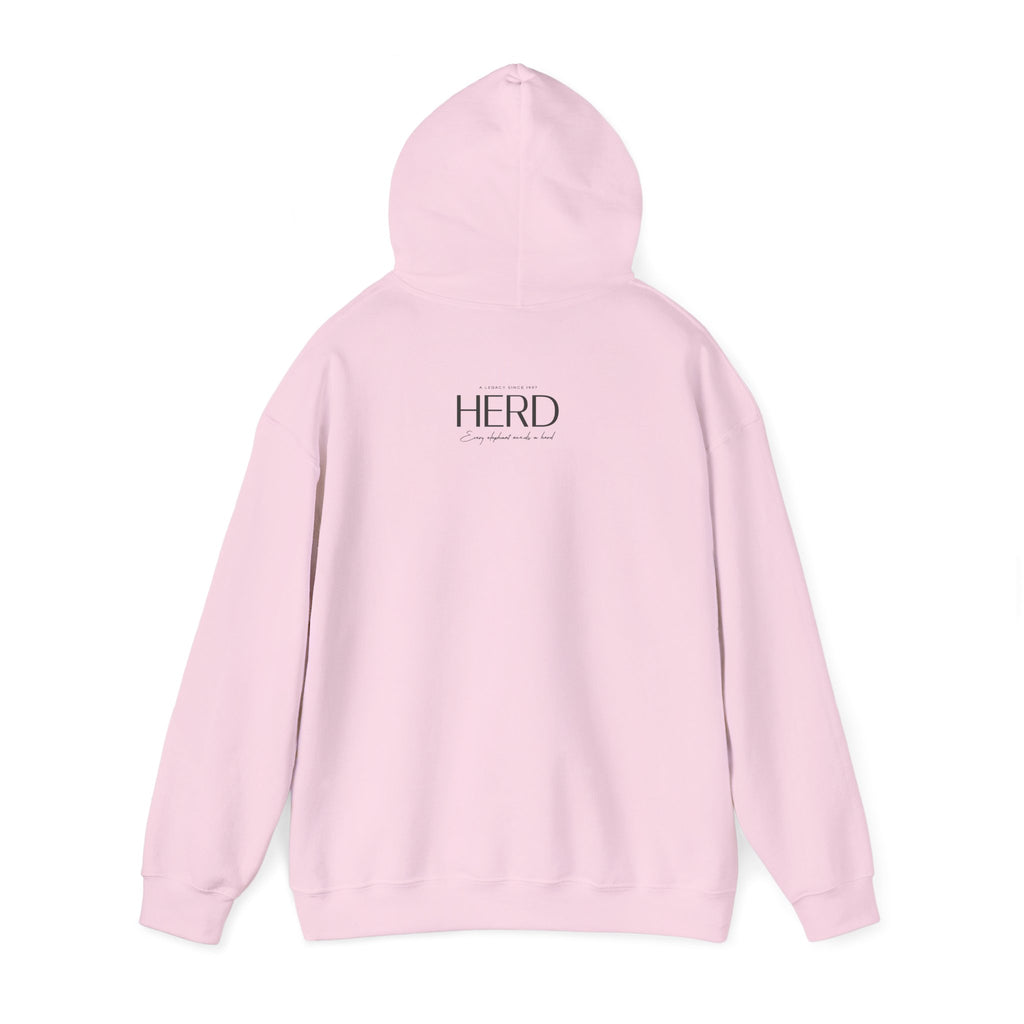 In Memory of Lammie Unisex Heavy Blend™ Hooded Sweatshirt