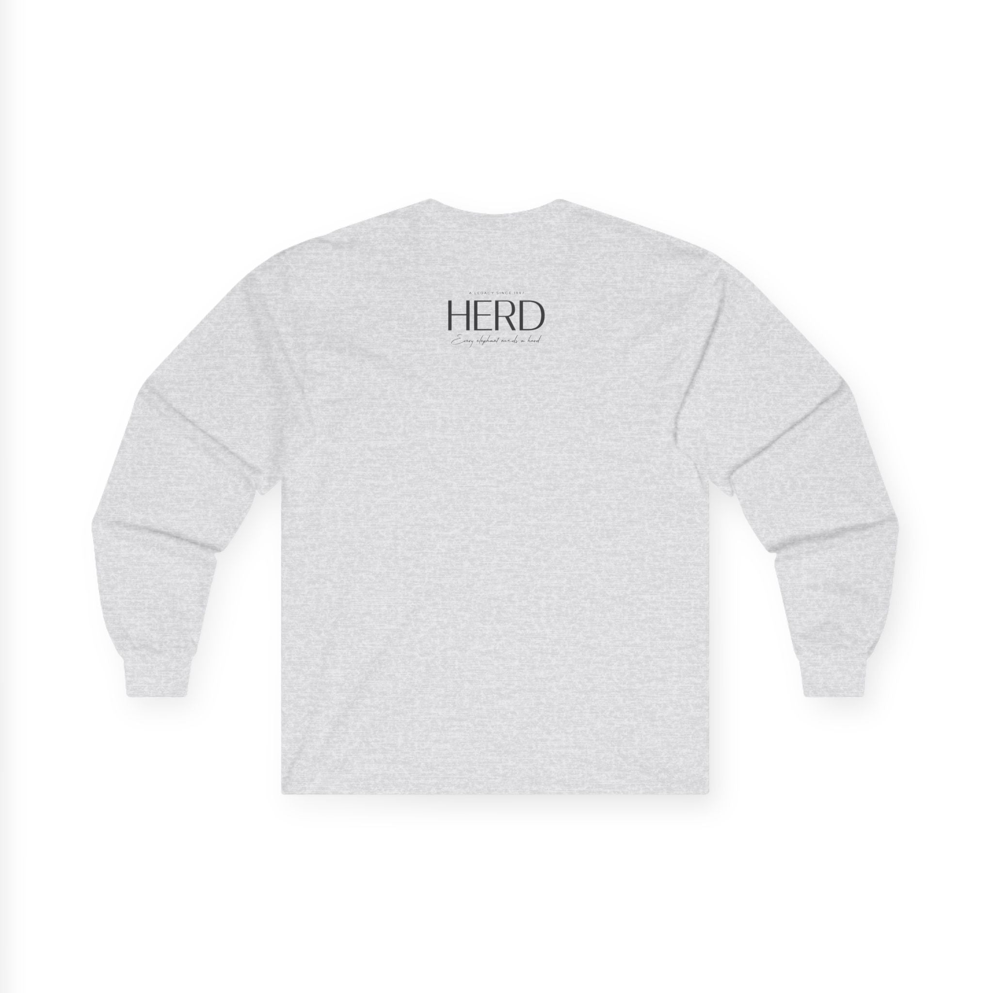 HERD  Long Sleeve Tee