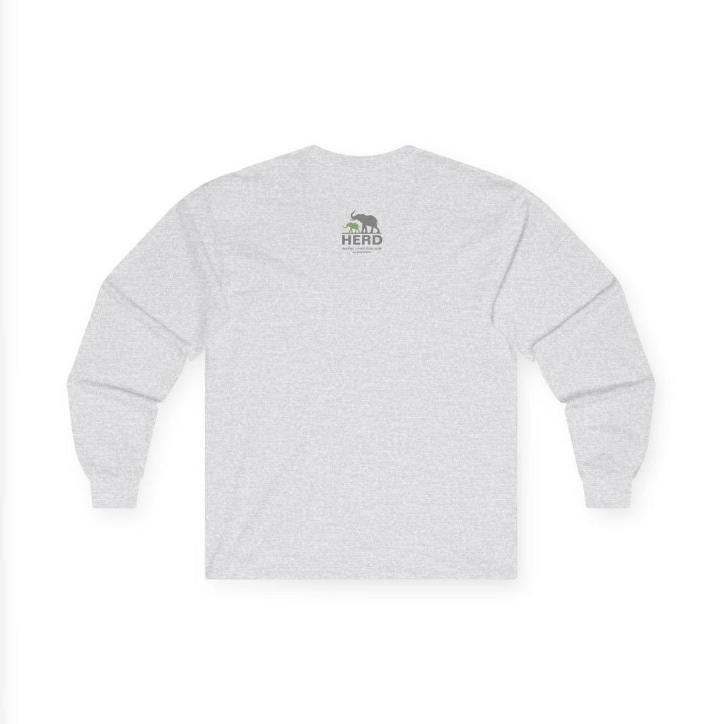 Phabeni & Khanyisa Long Sleeve Tee
