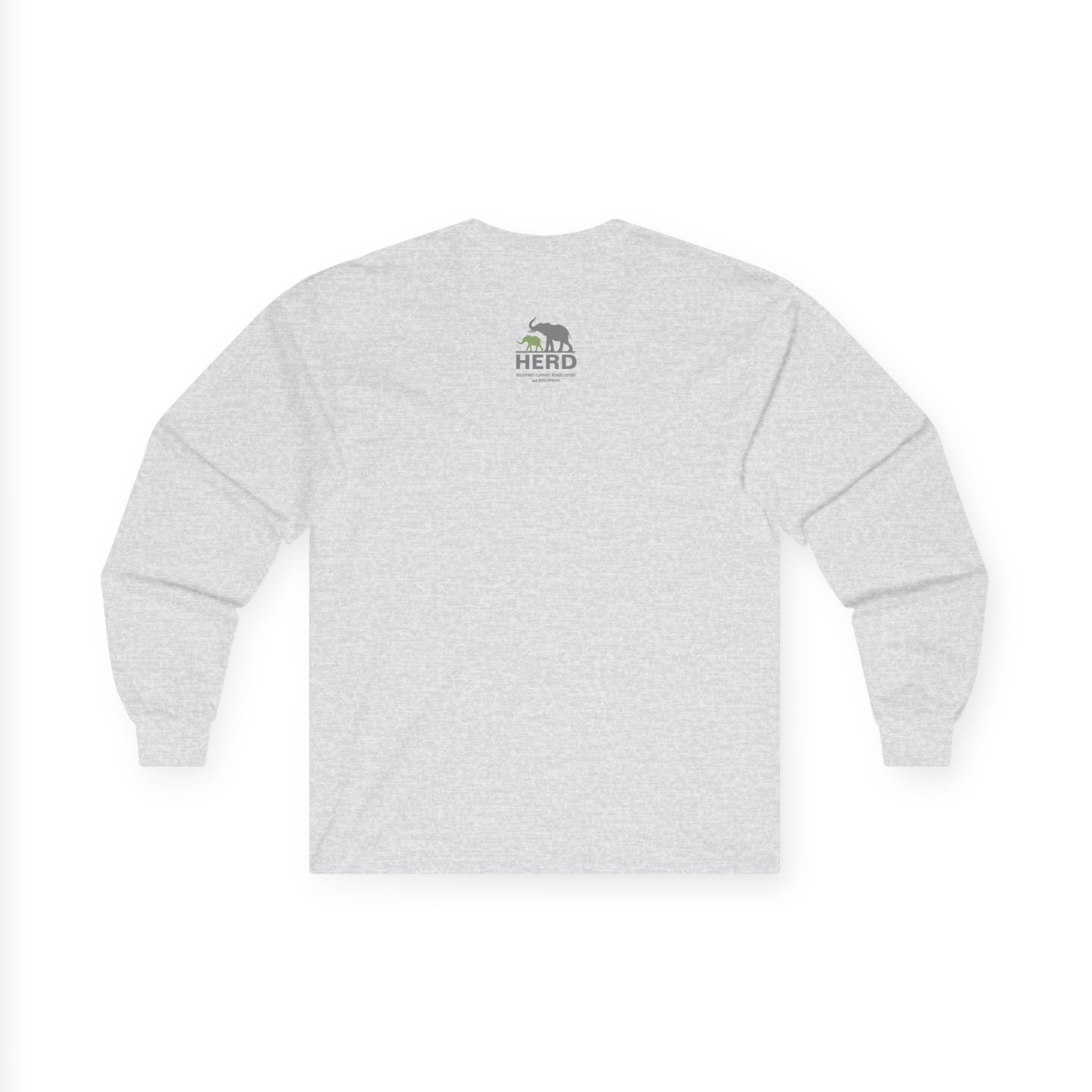 Phabeni & Khanyisa Long Sleeve Tee